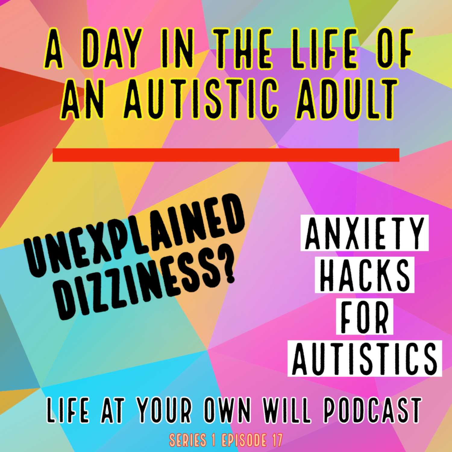 Life At Your Own Will Podcast