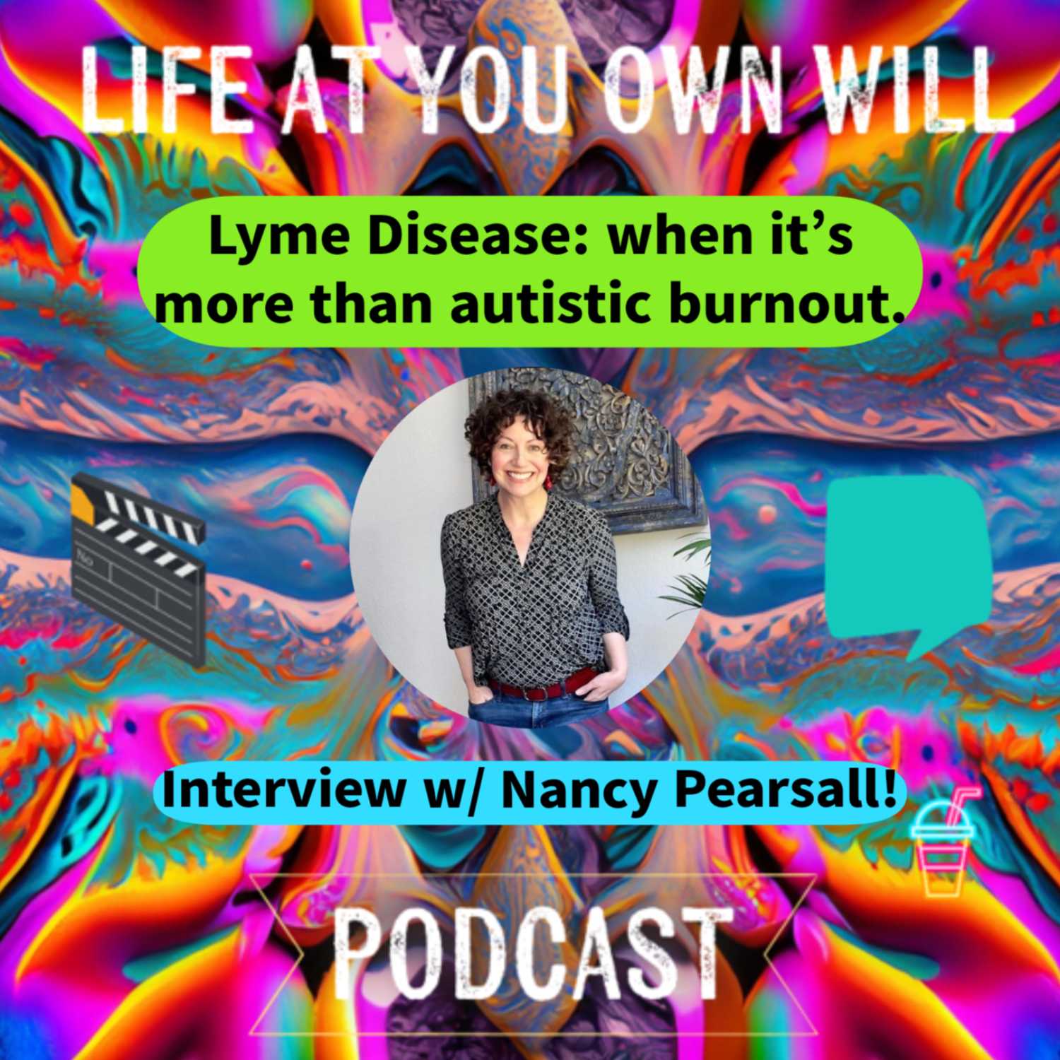 Life At Your Own Will Podcast