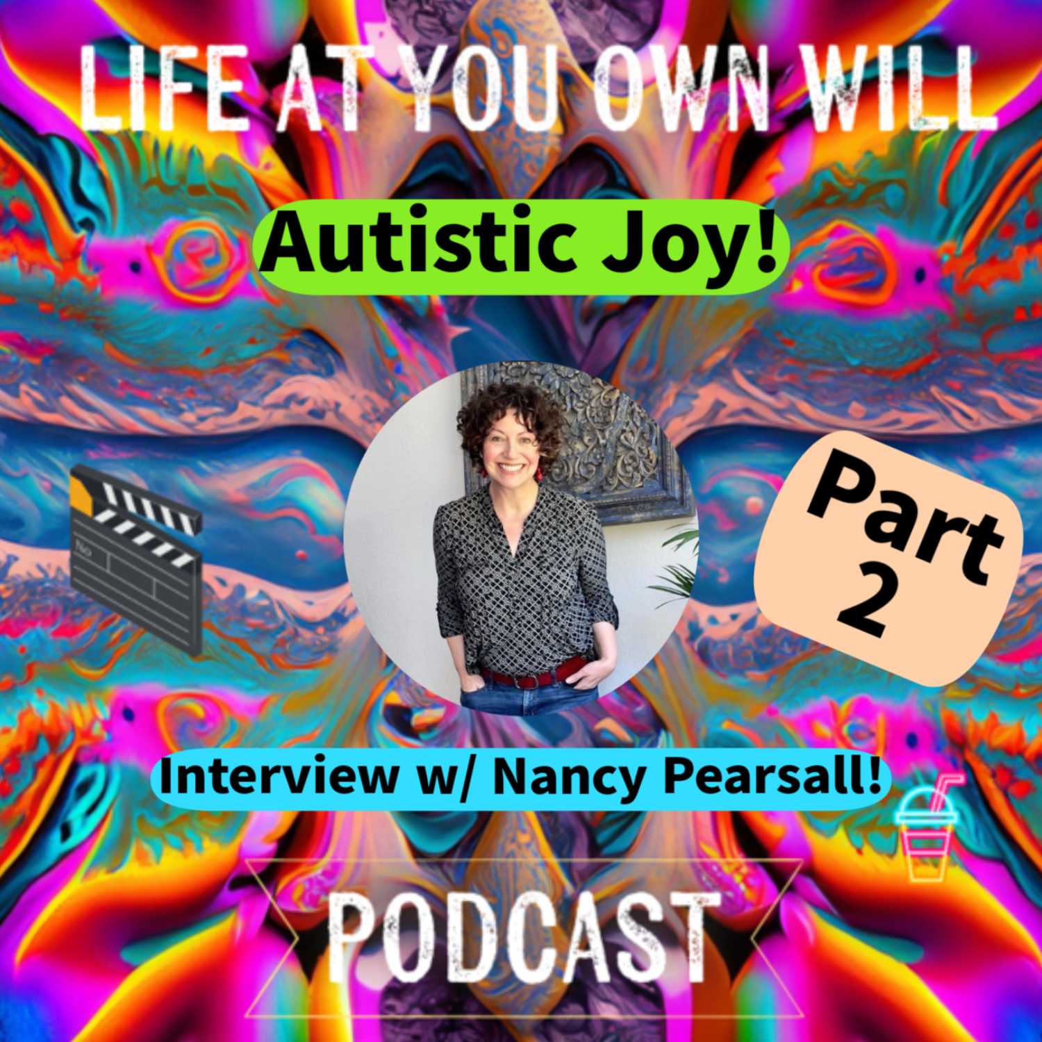 Life At Your Own Will Podcast