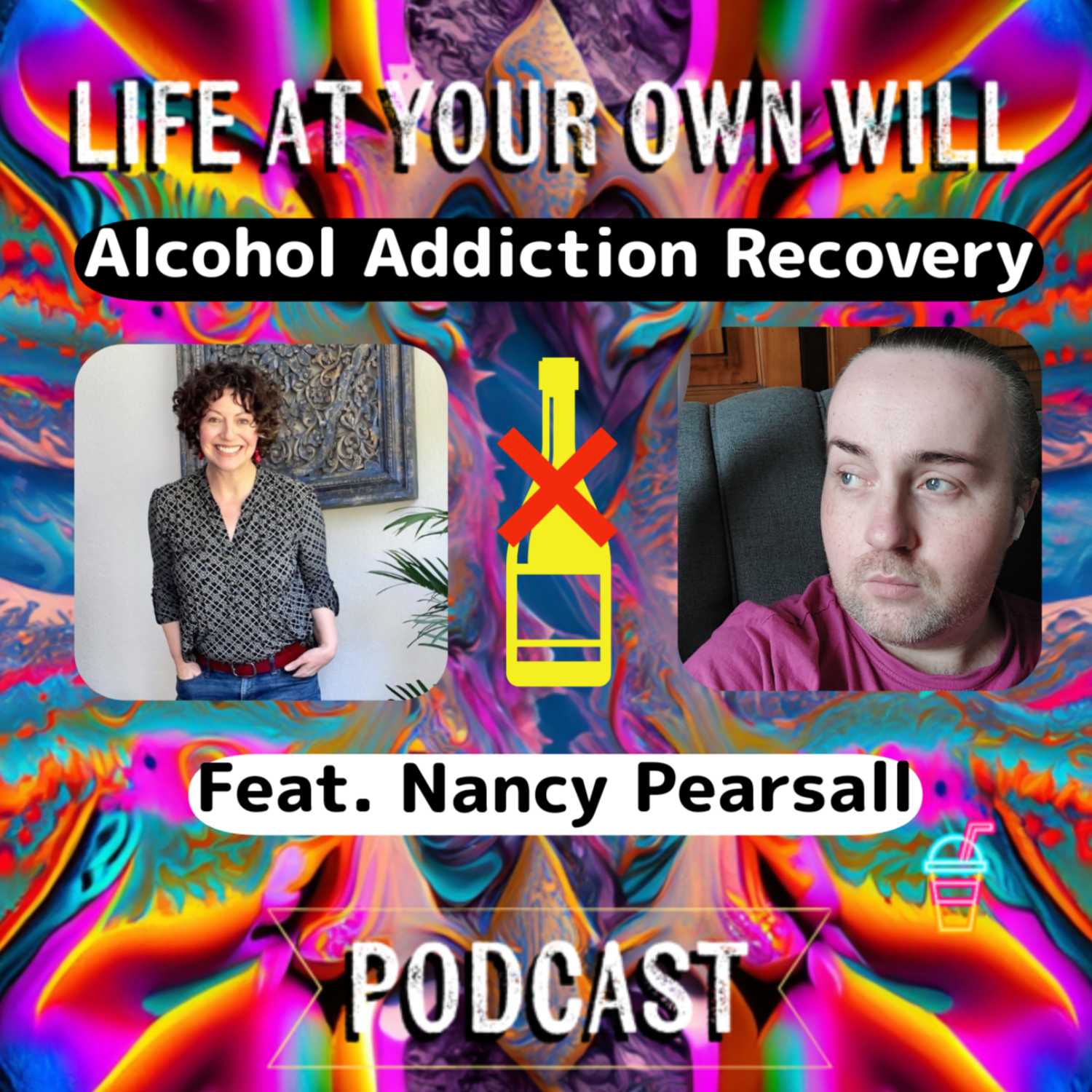 Life At Your Own Will Podcast