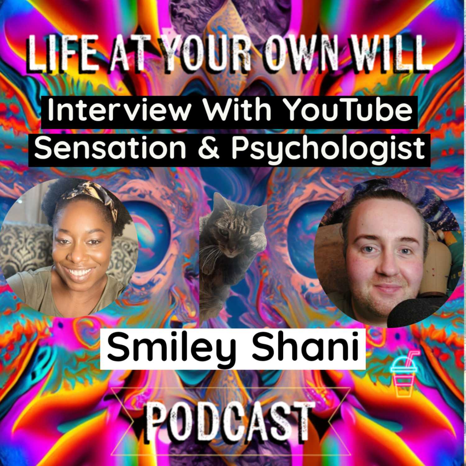 Life At Your Own Will Podcast