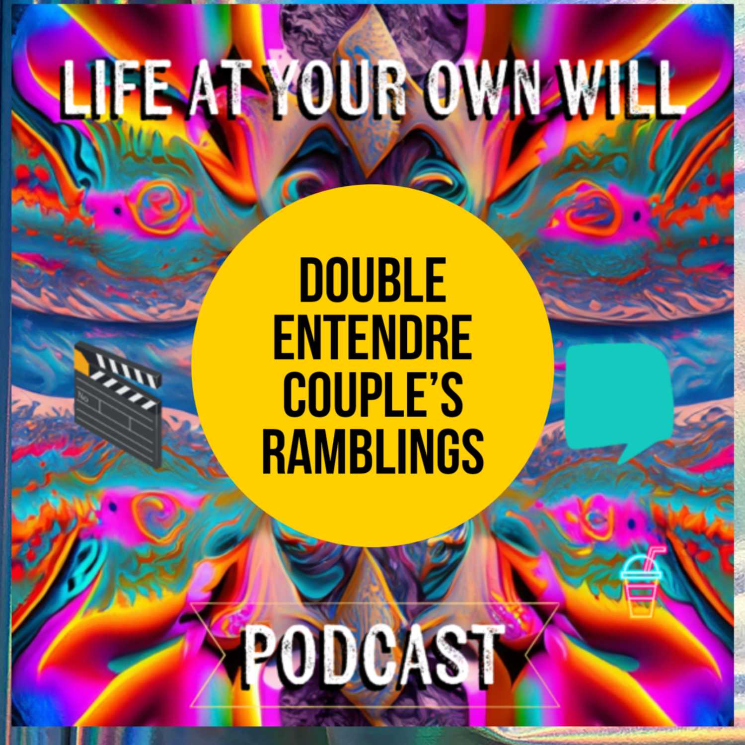 Life At Your Own Will Podcast