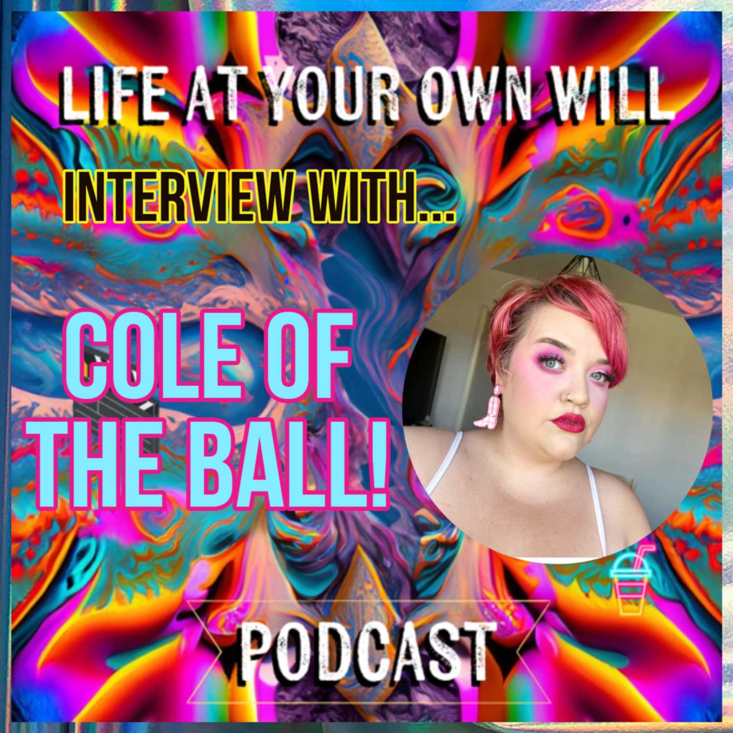 Life At Your Own Will Podcast