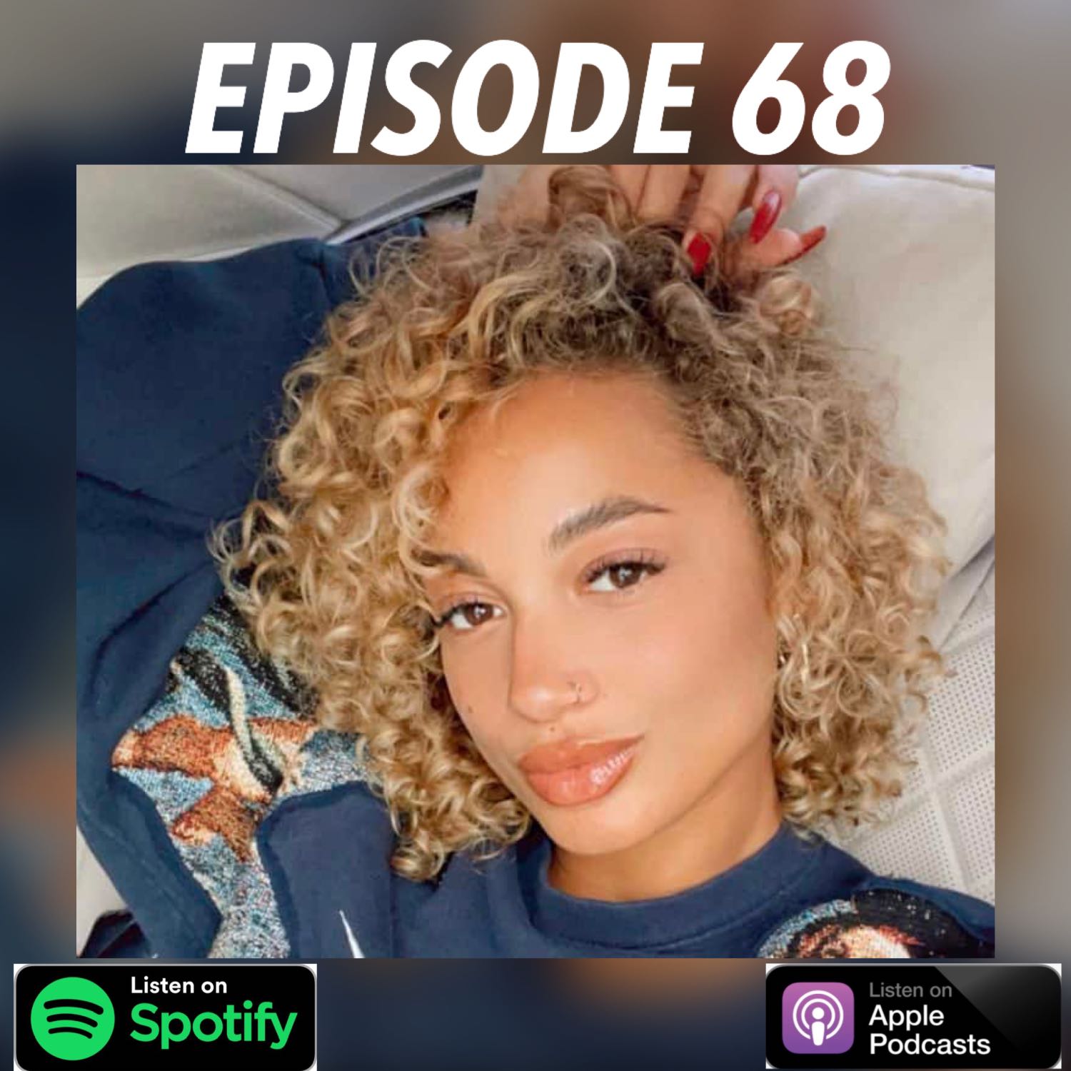 LifeAzISeeIt Podcast