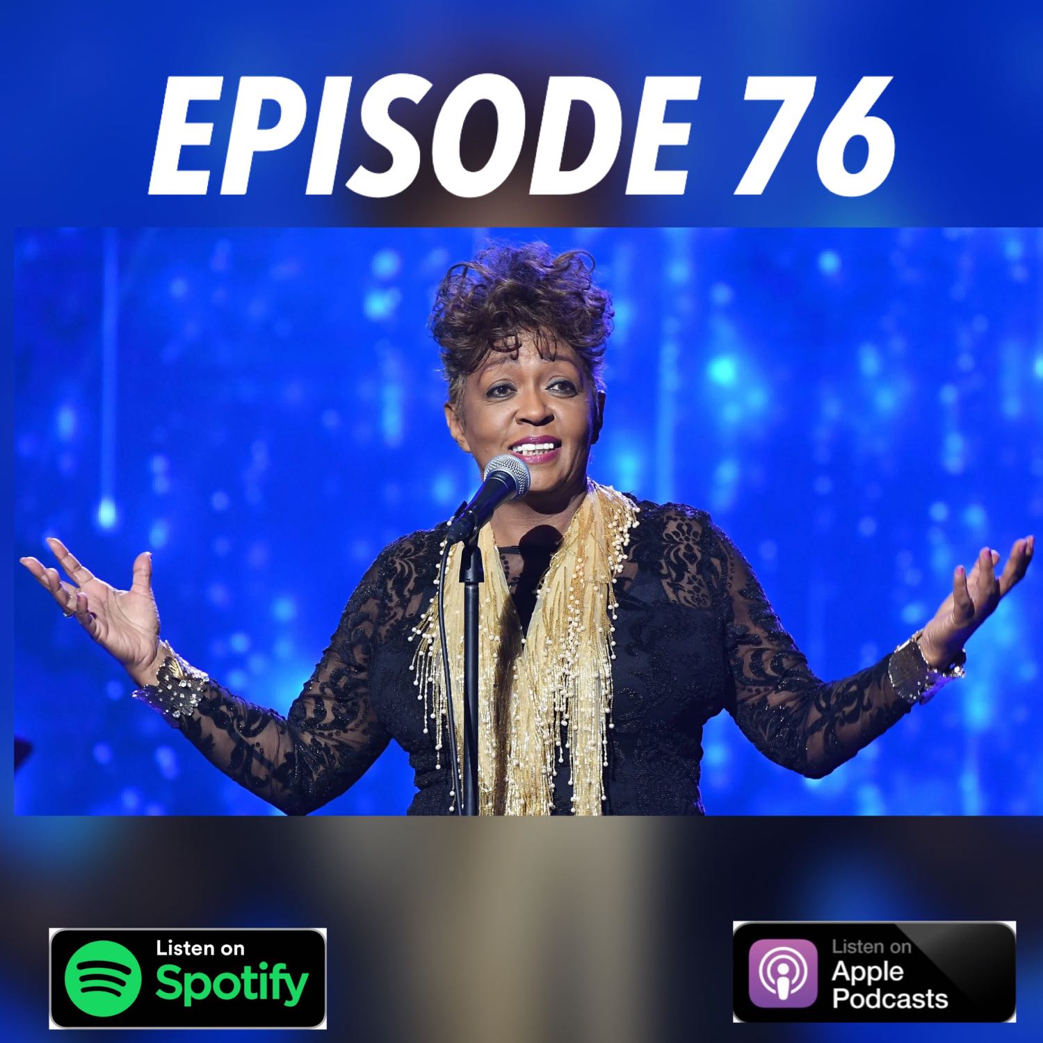 LifeAzISeeIt Podcast