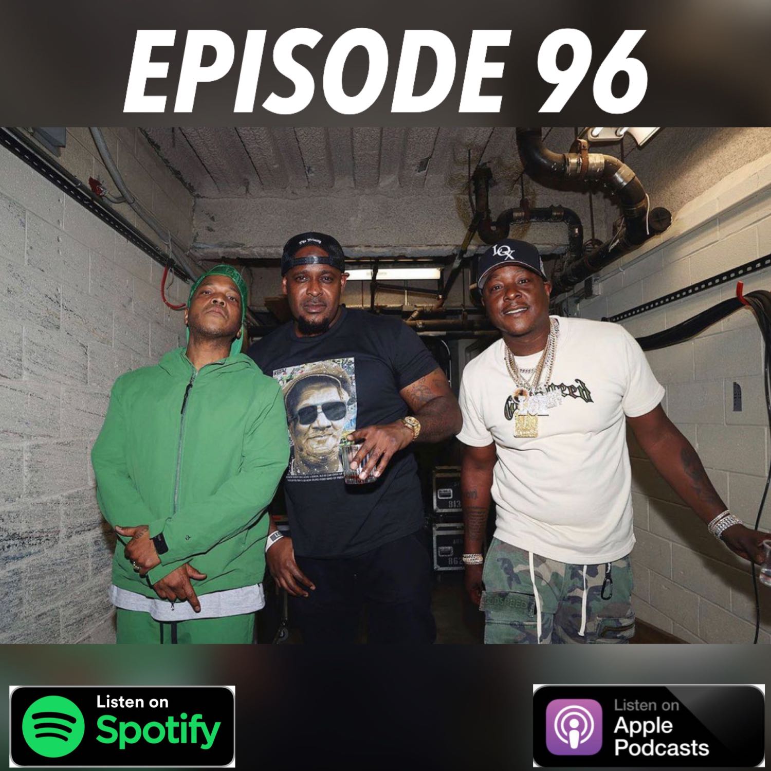 LifeAzISeeIt Podcast