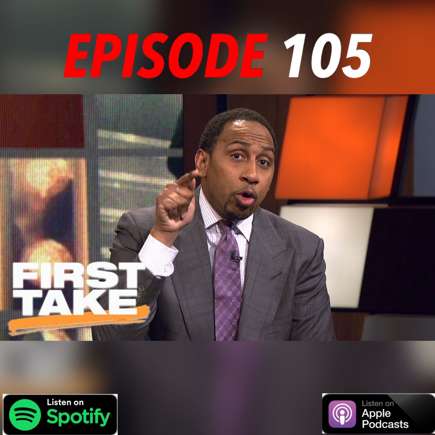 LifeAzISeeIt Podcast