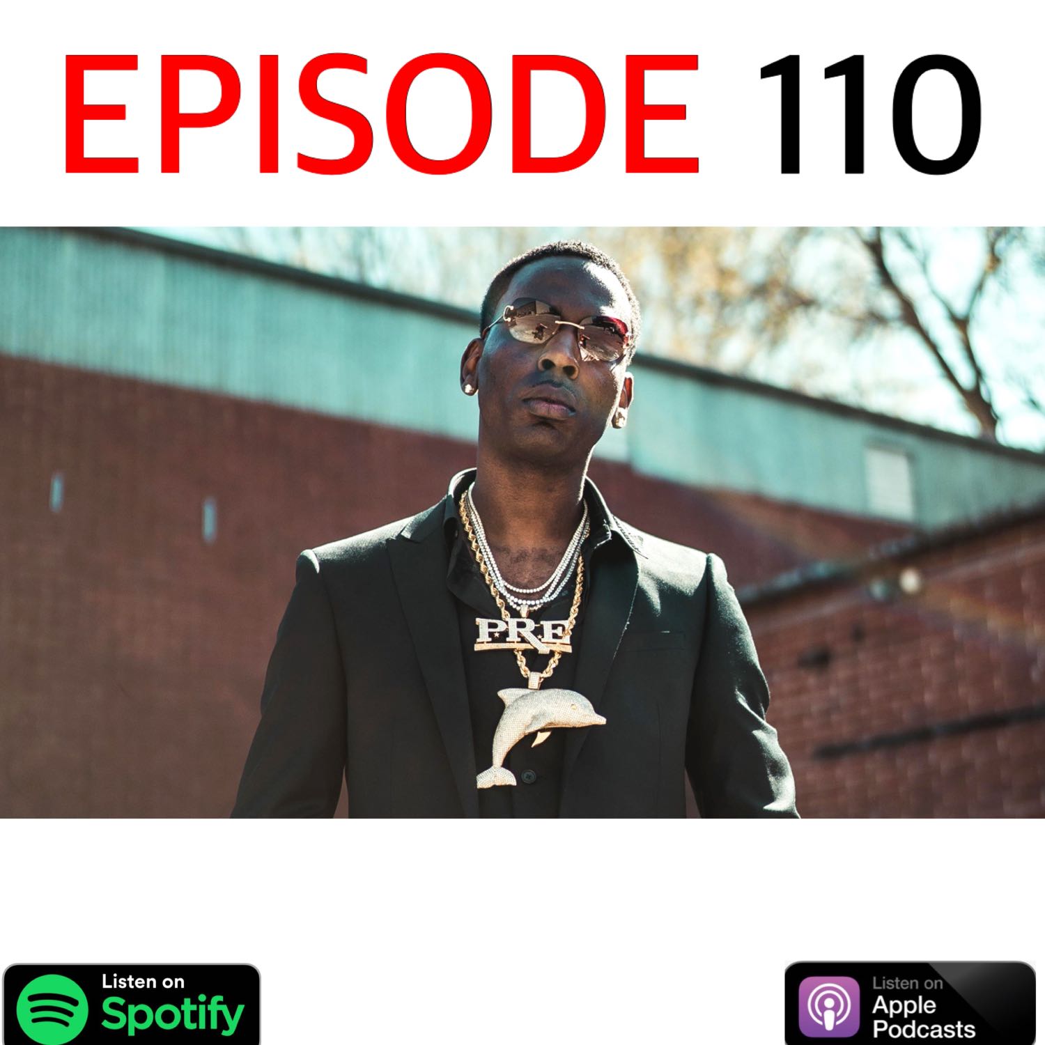 LifeAzISeeIt Podcast