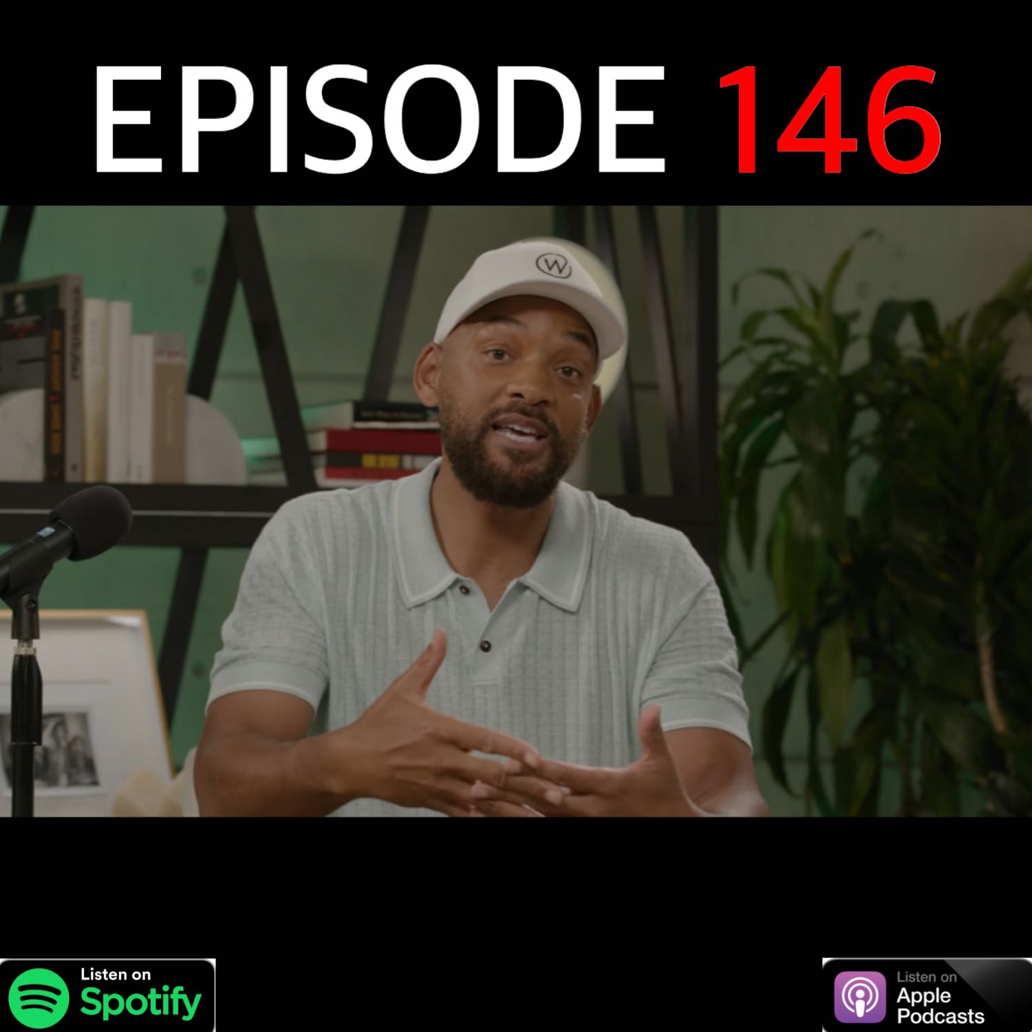 LifeAzISeeIt Podcast