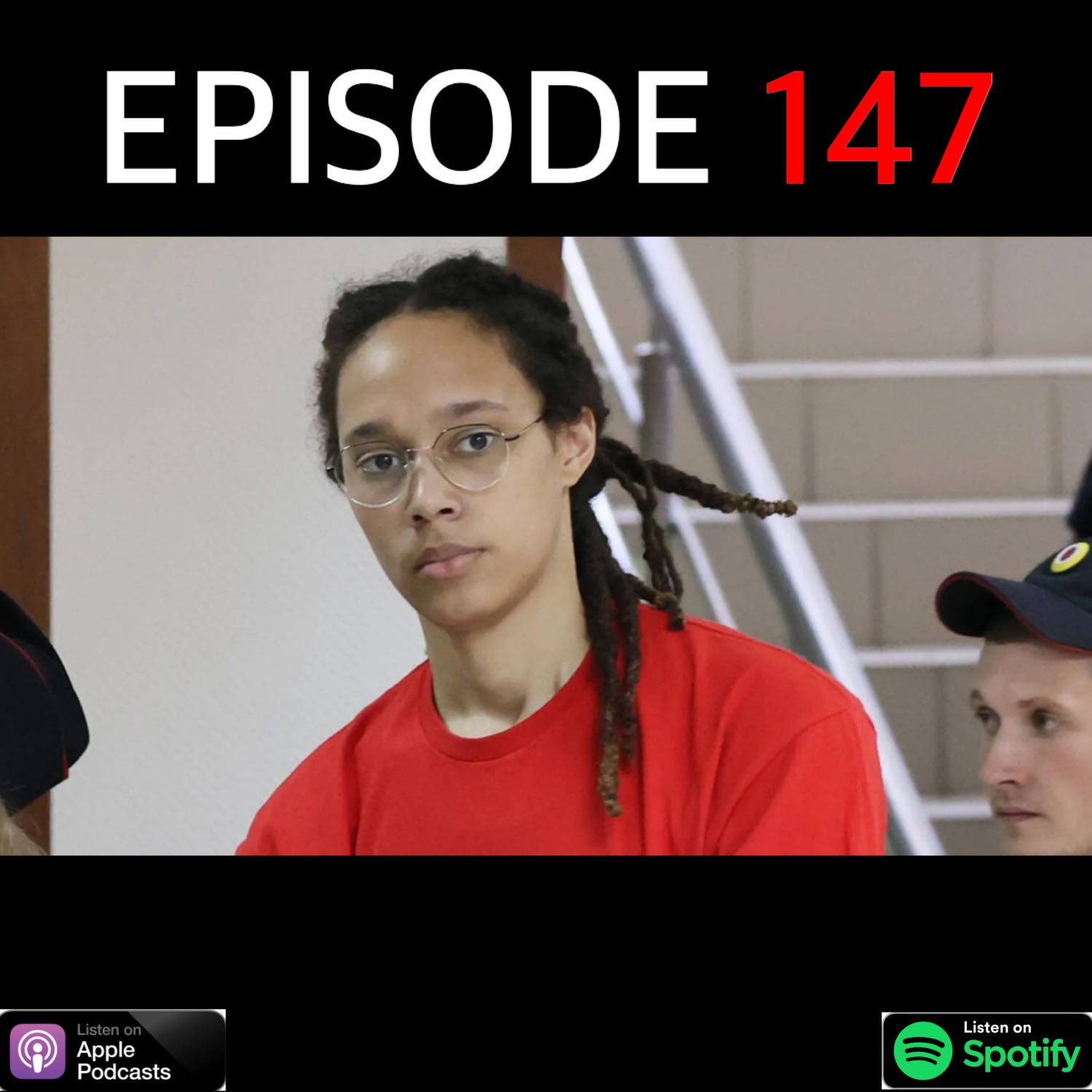 LifeAzISeeIt Podcast