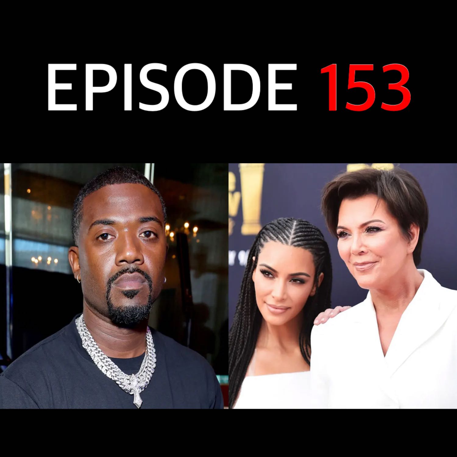 LifeAzISeeIt Podcast