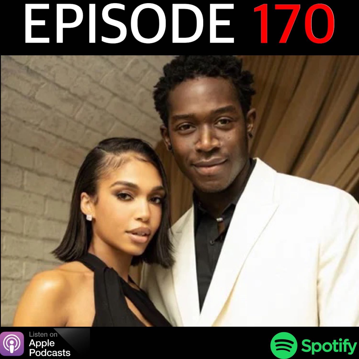 LifeAzISeeIt Podcast