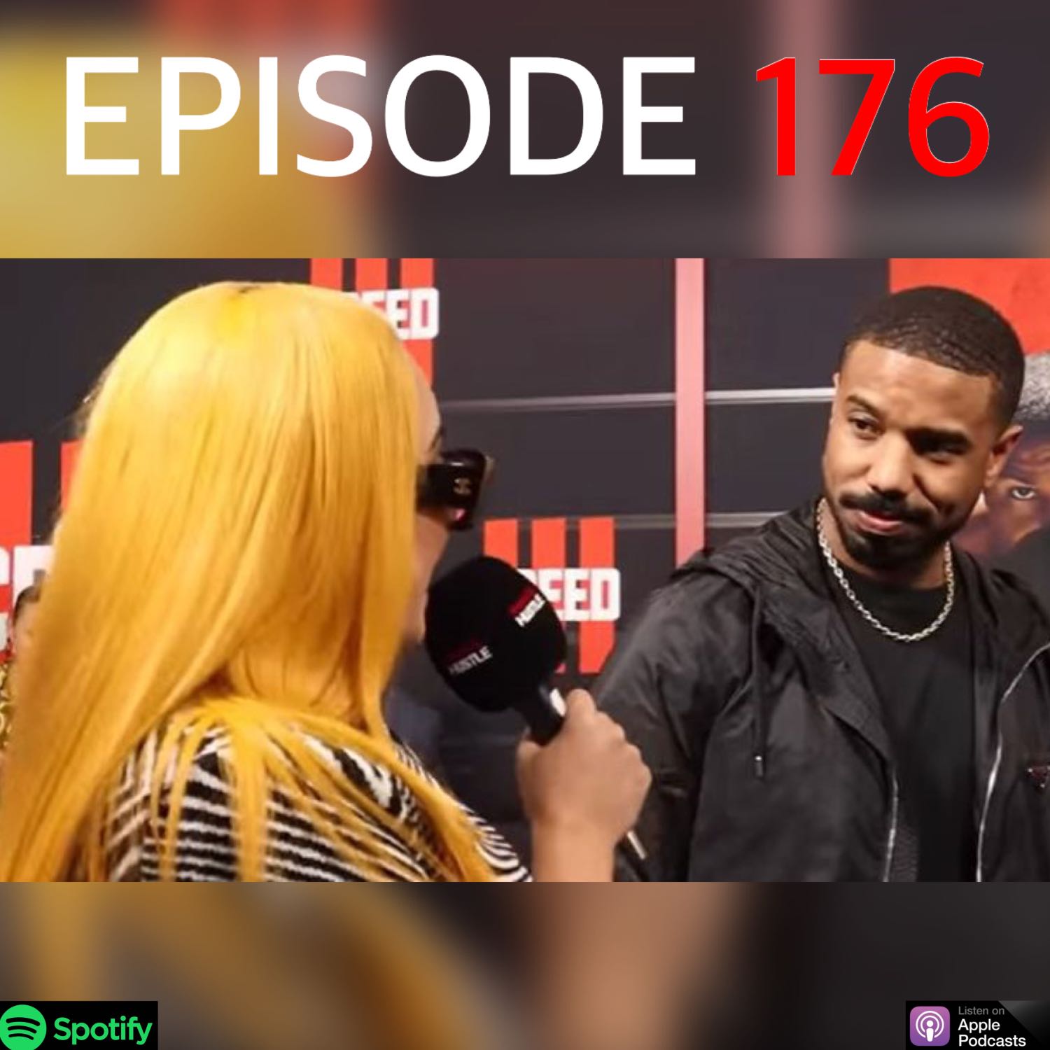 LifeAzISeeIt Podcast