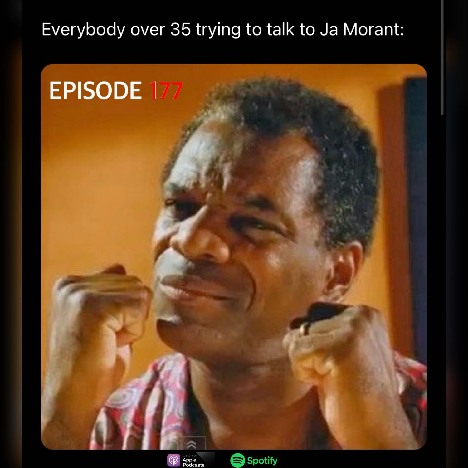 LifeAzISeeIt Podcast