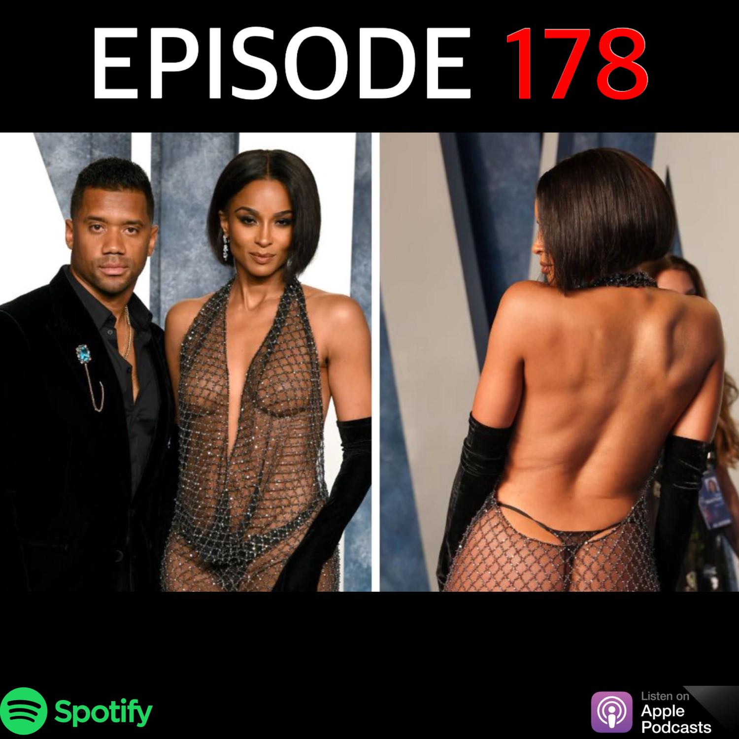 LifeAzISeeIt Podcast