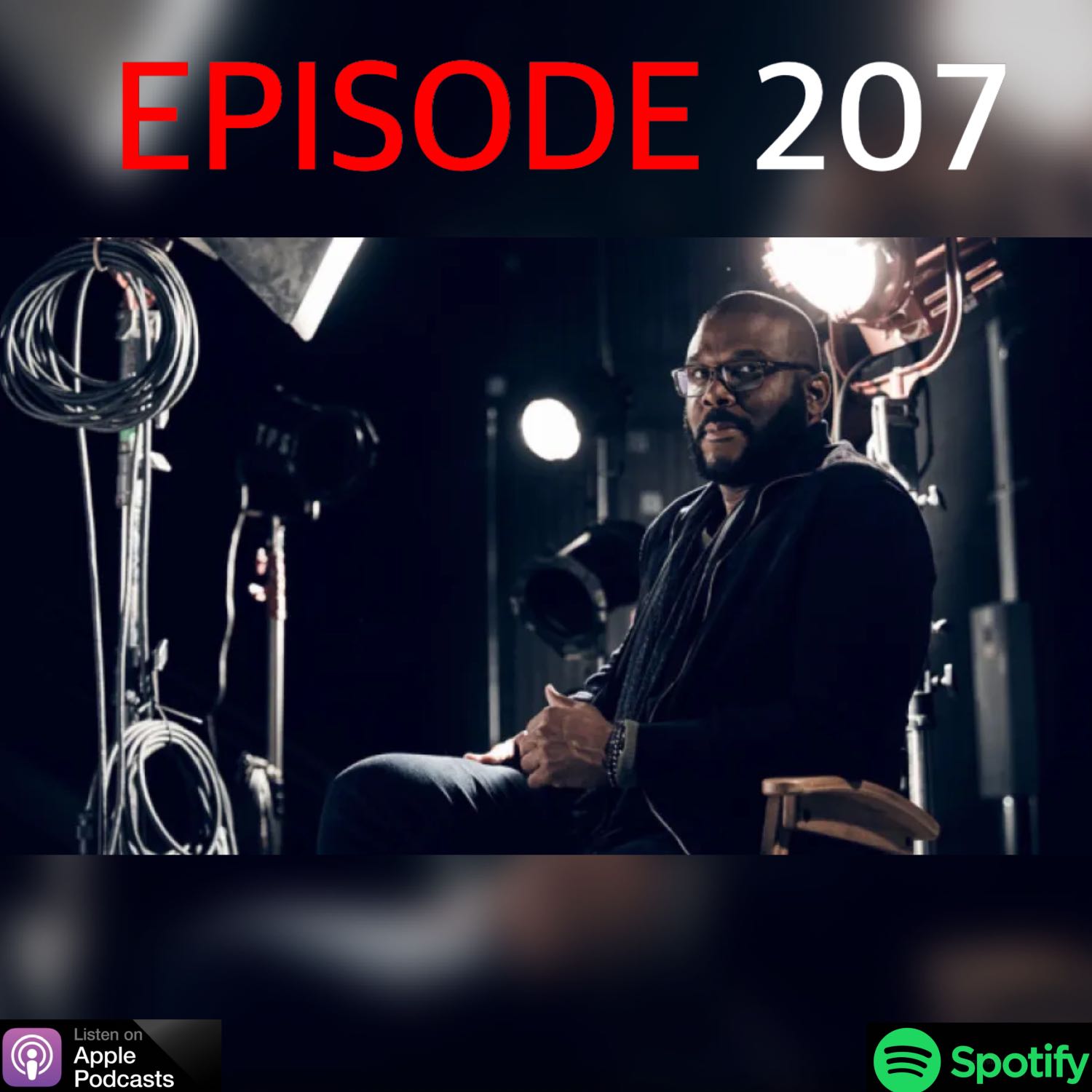 LifeAzISeeIt Podcast