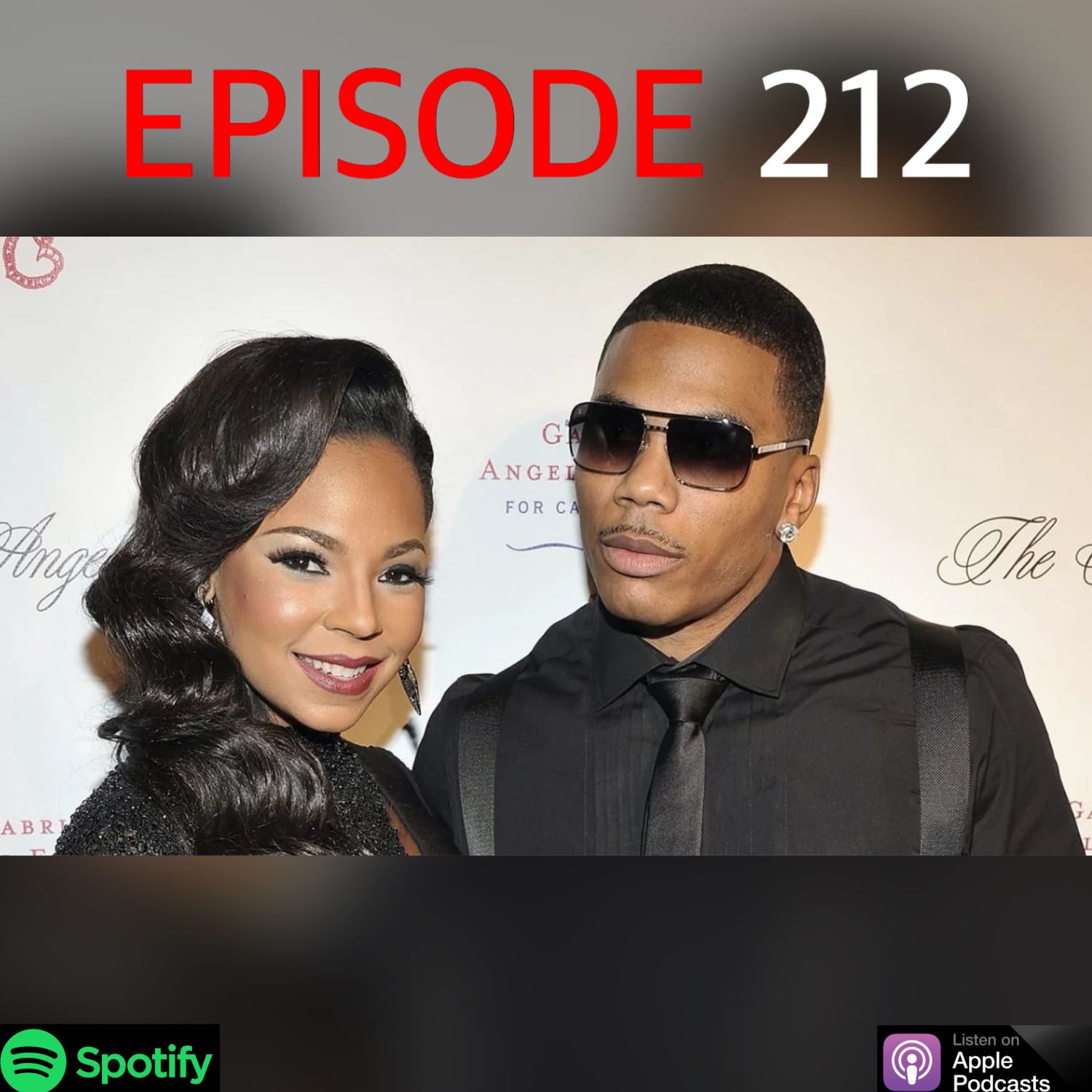 LifeAzISeeIt Podcast
