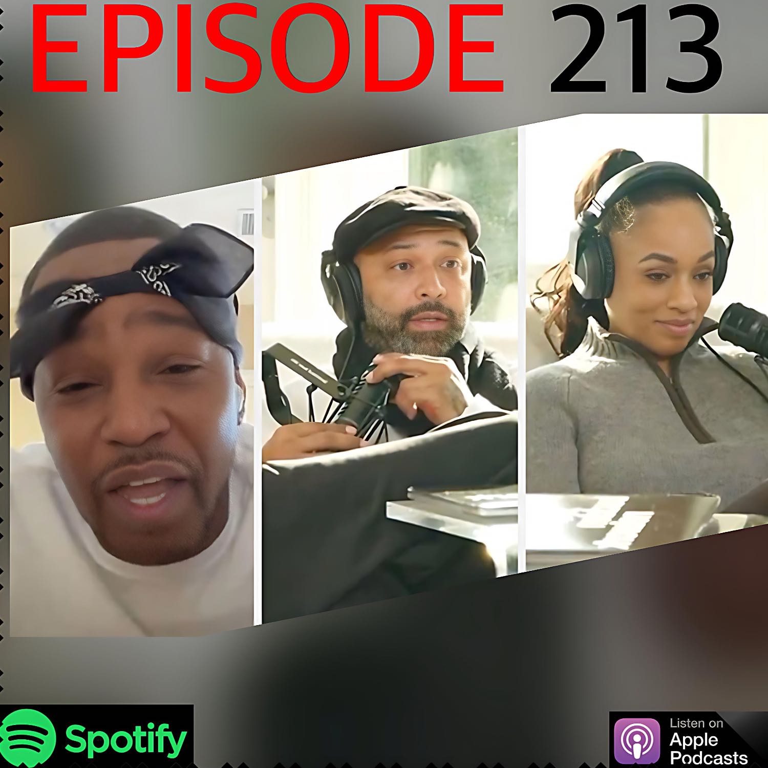 LifeAzISeeIt Podcast
