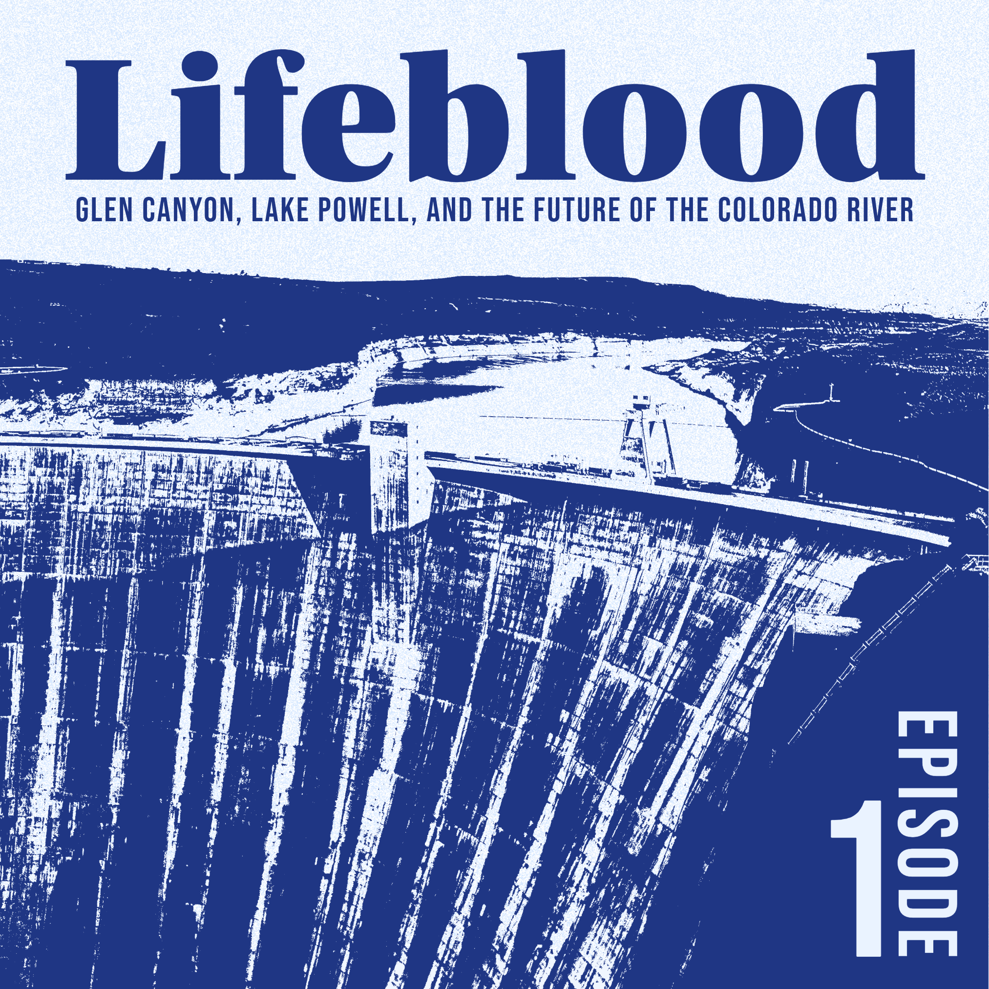 The Colorado River: A River Run Dry