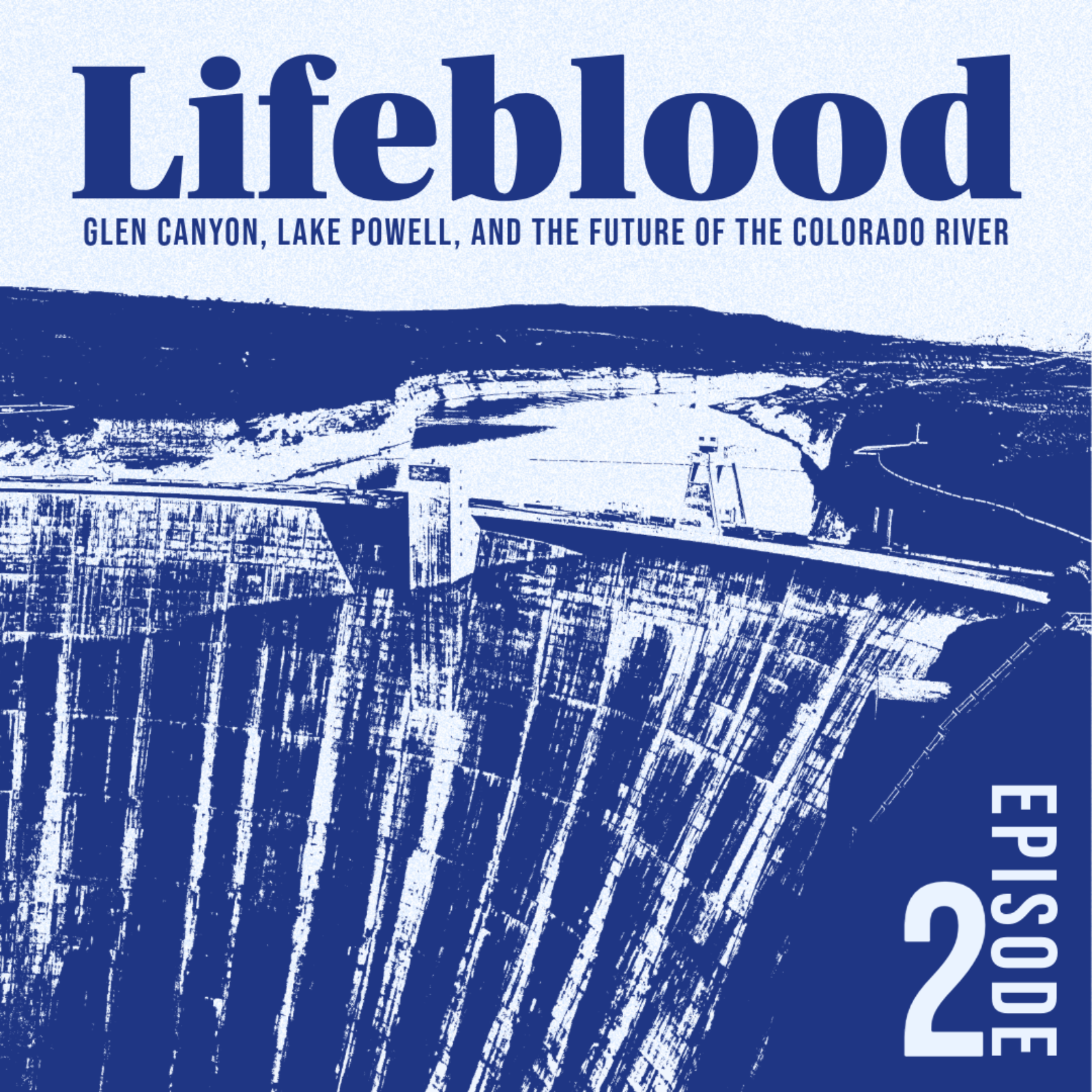Imaginary Hydrologies: The Colorado River Compact