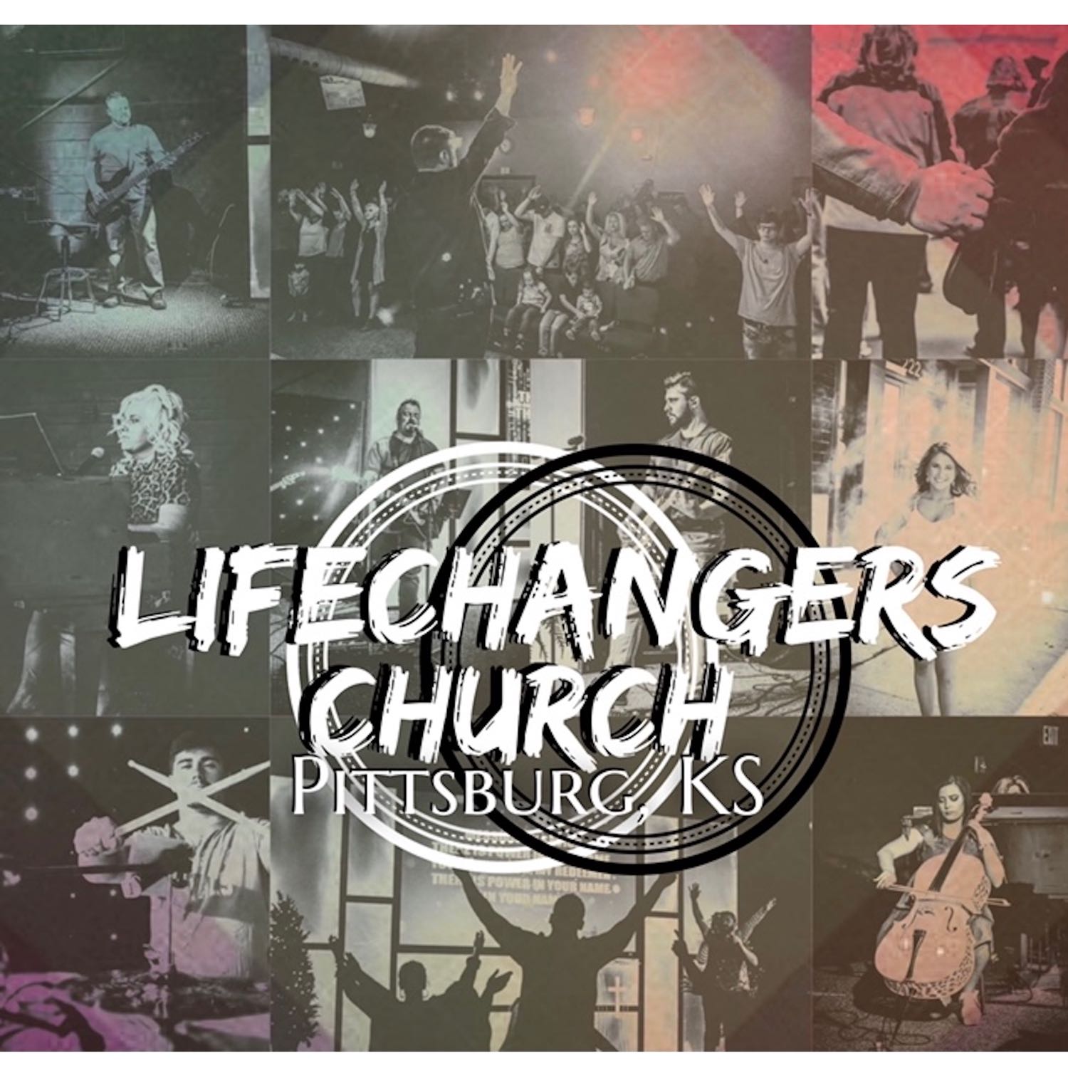LifeChangers Church International Pittsburg, KS