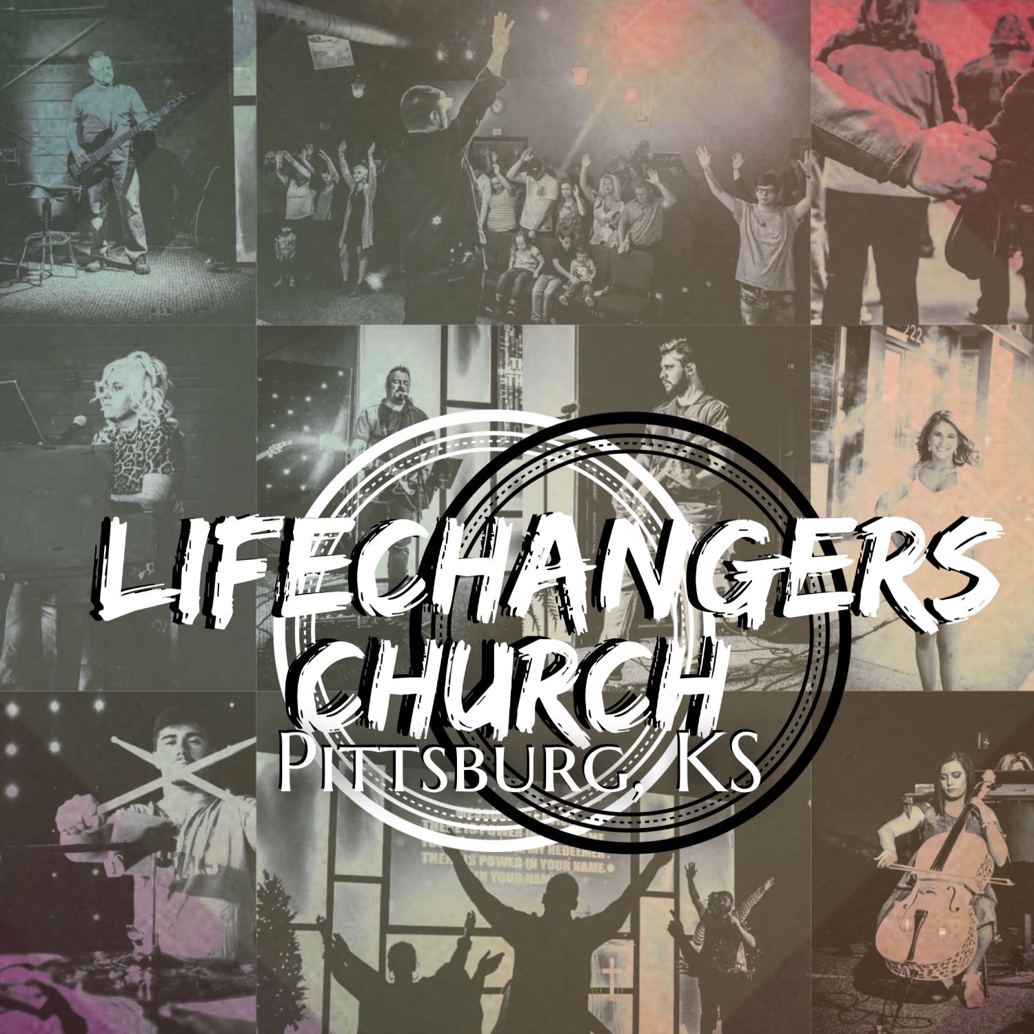 LifeChangers Church International Pittsburg, KS