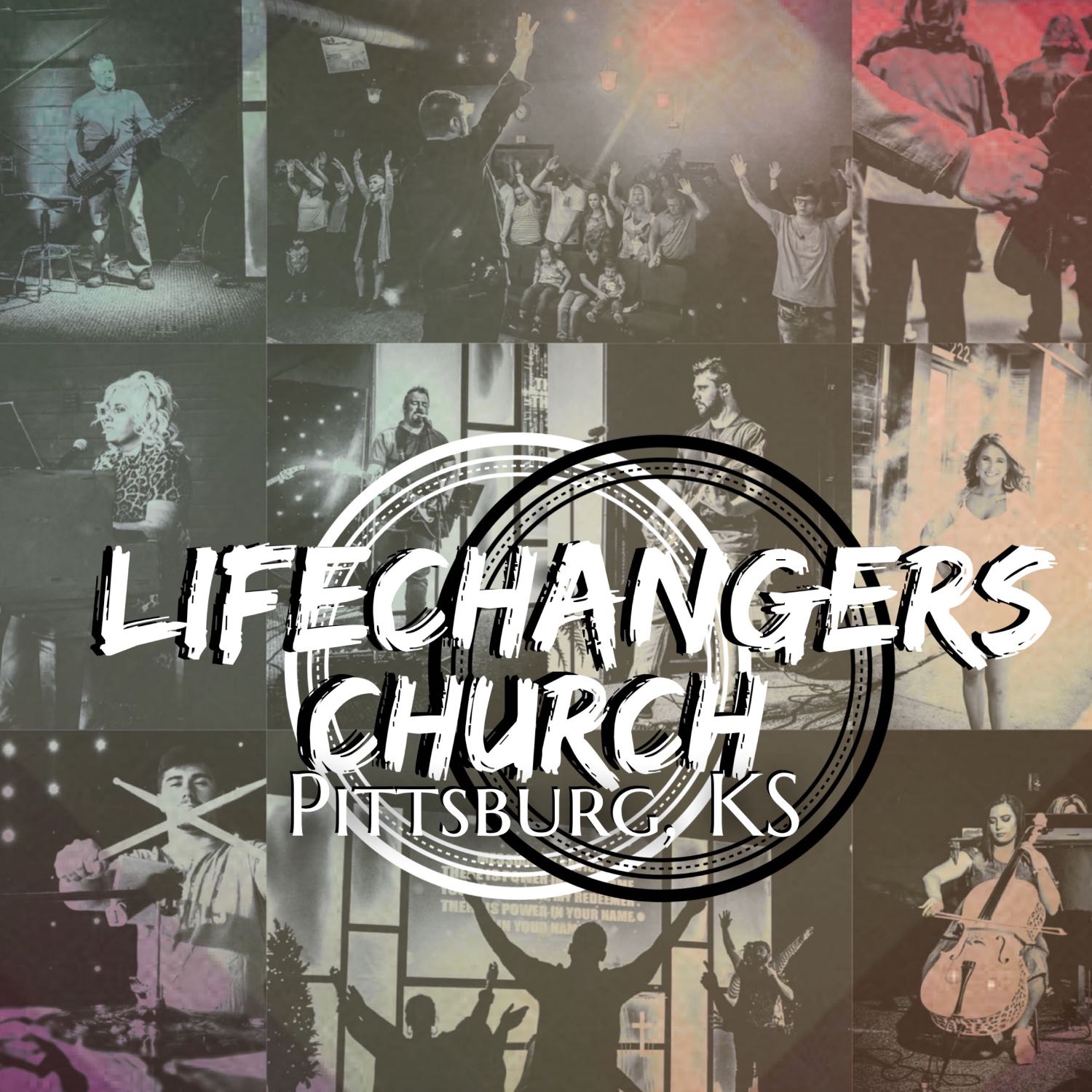 LifeChangers Church International Pittsburg, KS