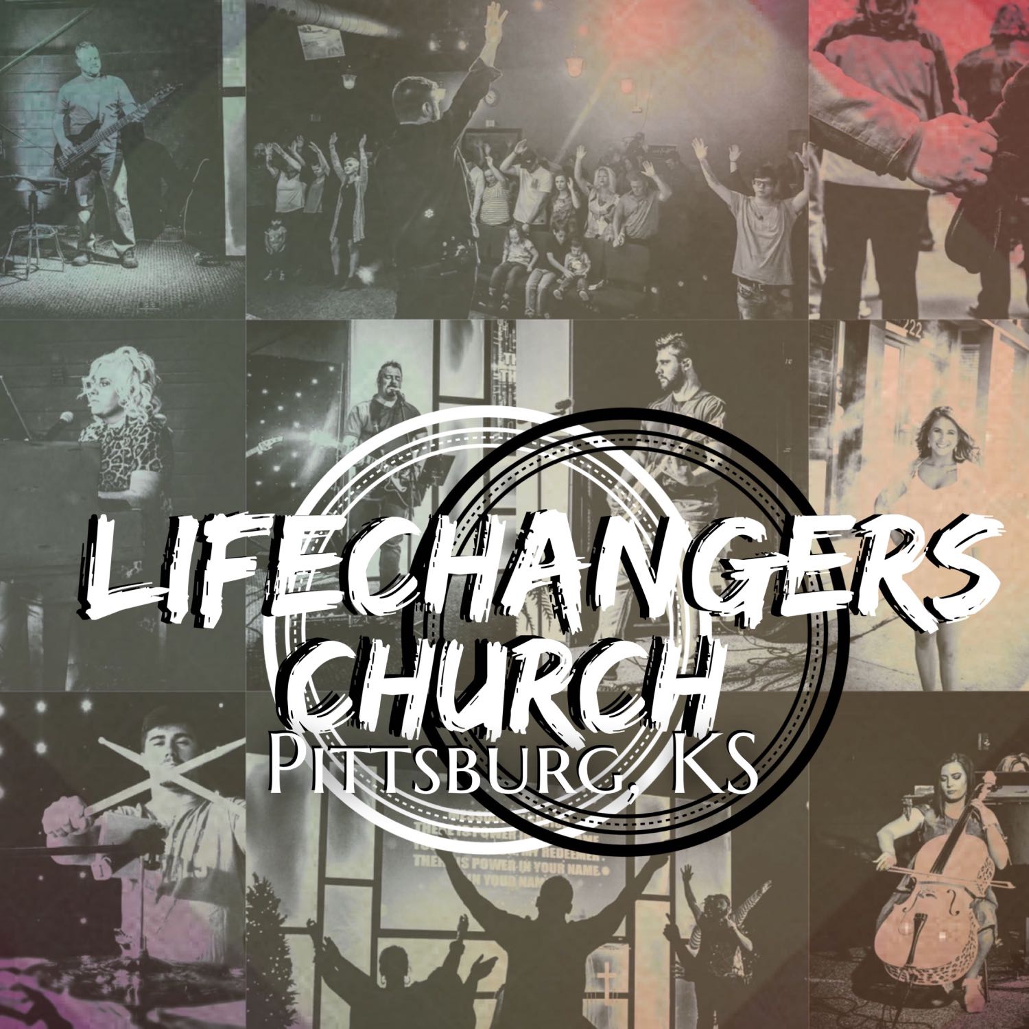 LifeChangers Church International Pittsburg, KS