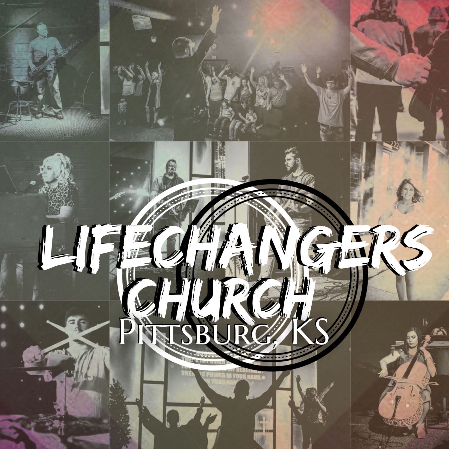 LifeChangers Church International Pittsburg, KS
