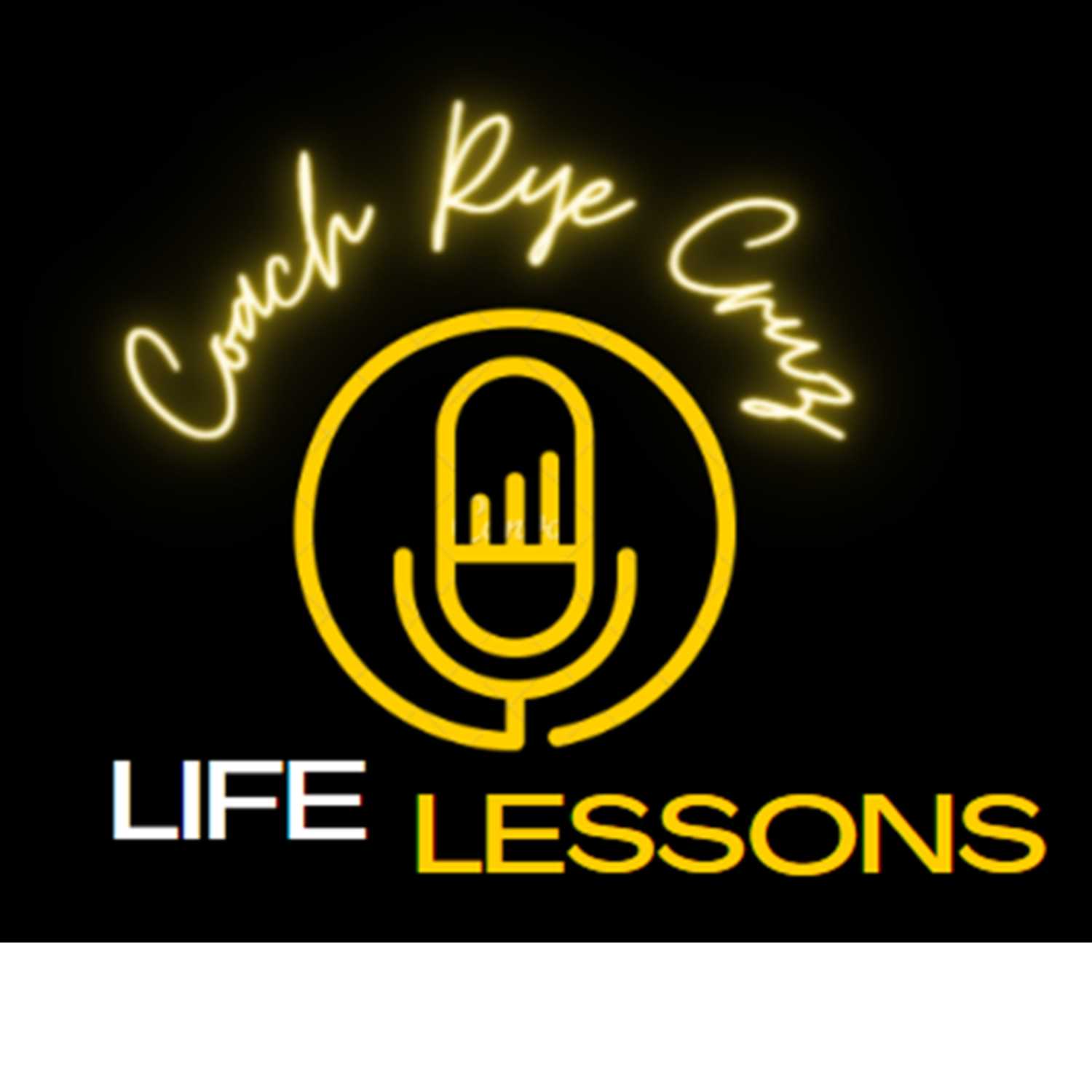 Life Lessons to Live by the Weekend