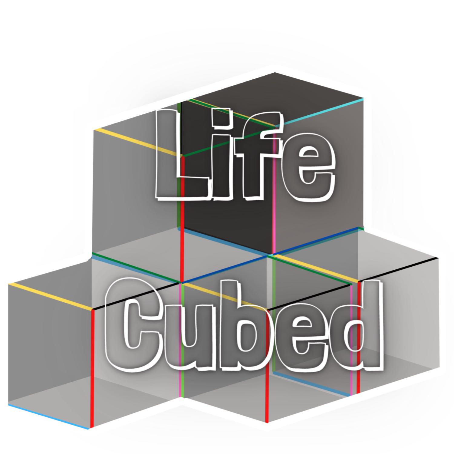 Life Cubed