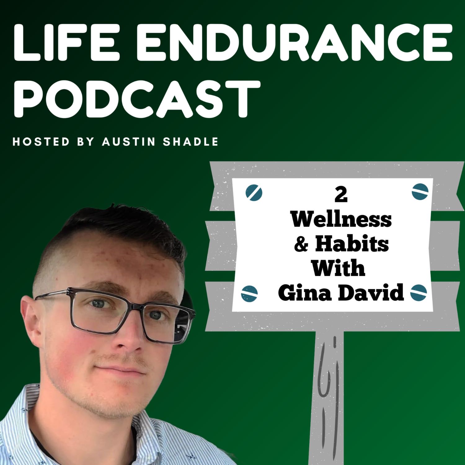 Life Endurance Podcast