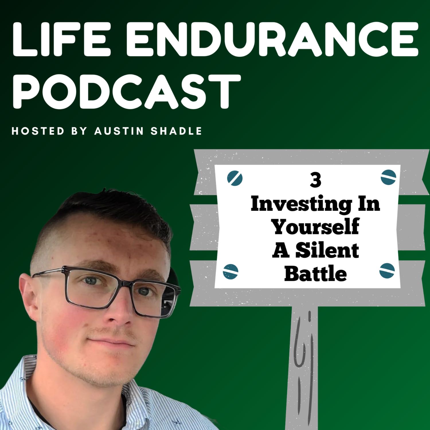Life Endurance Podcast