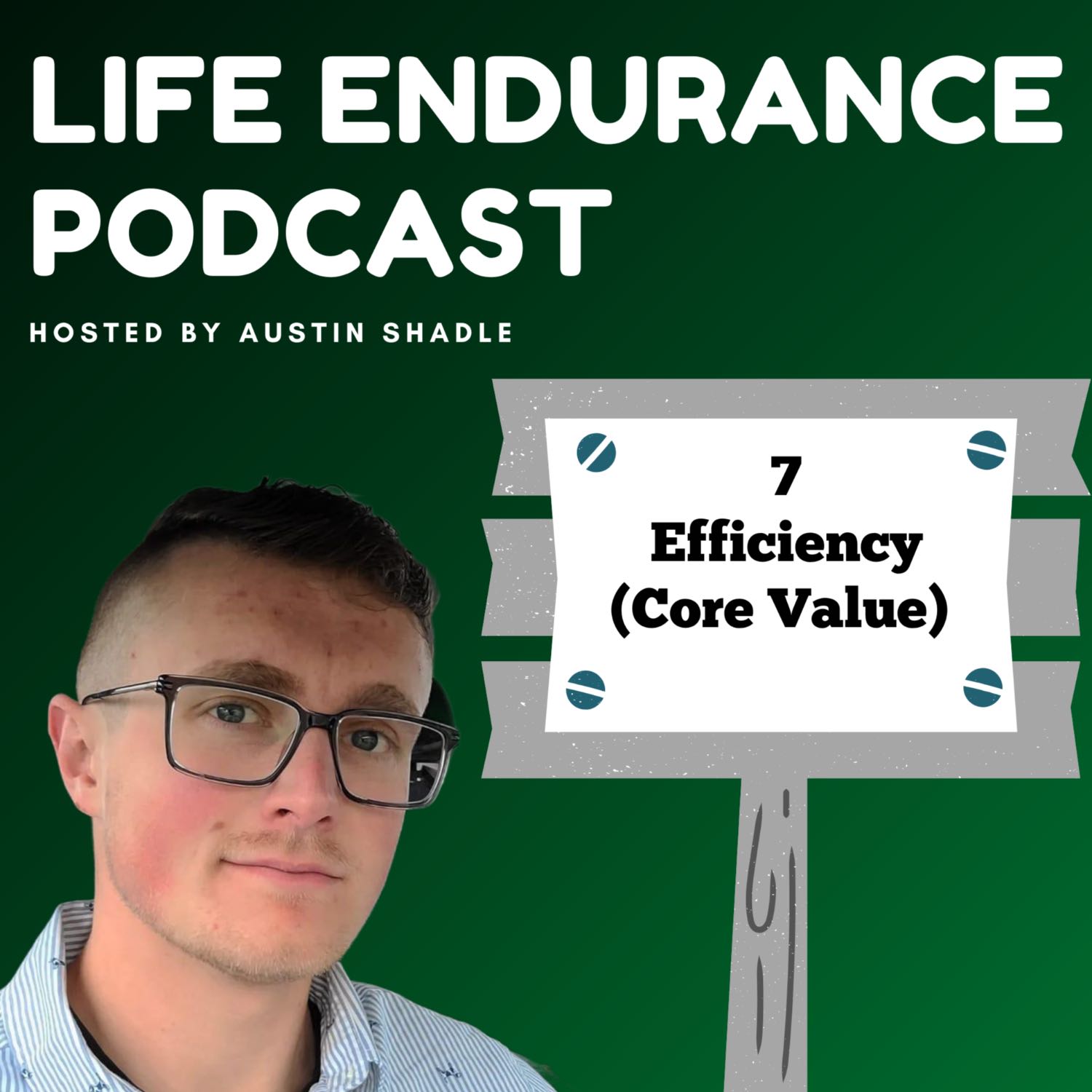 Life Endurance Podcast