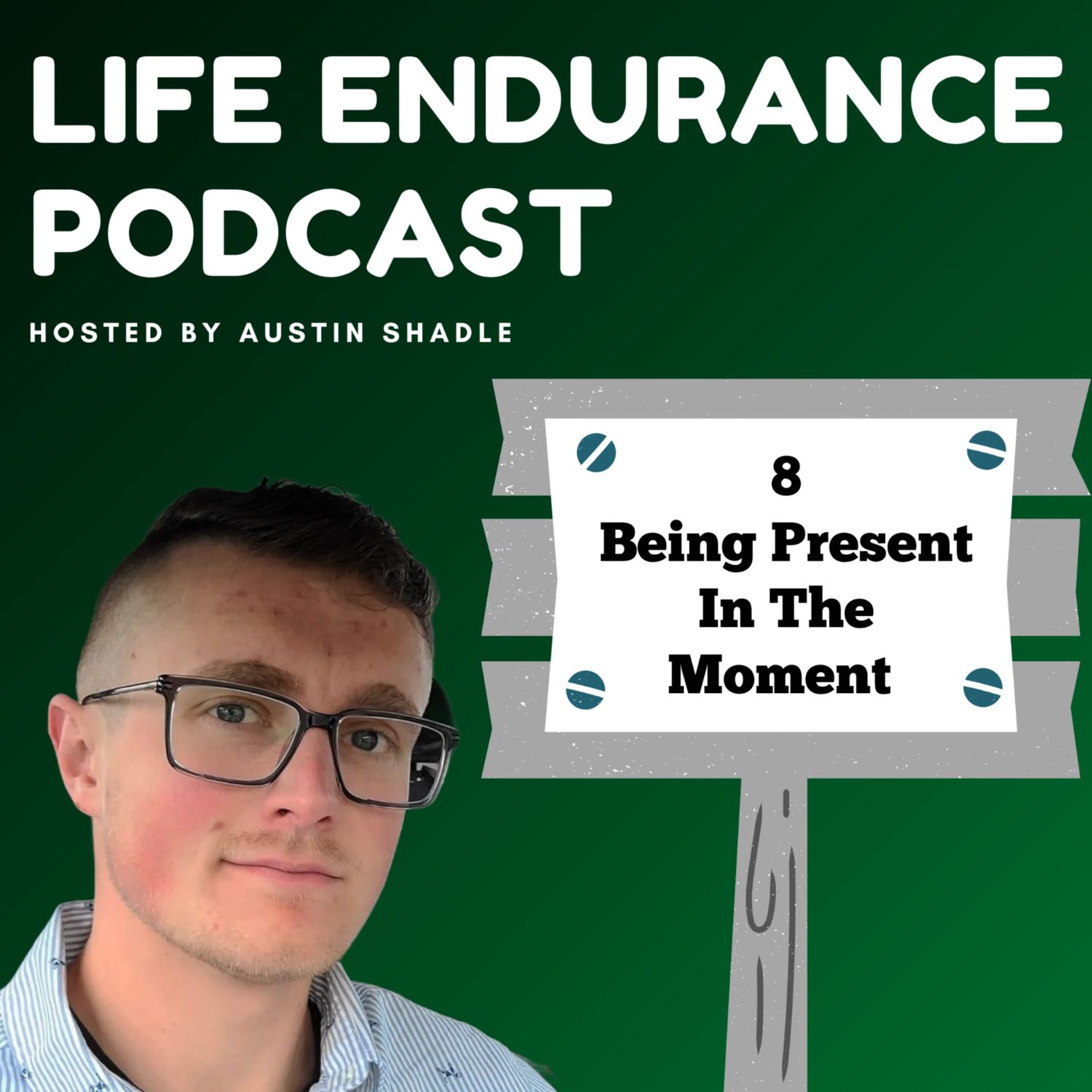 Life Endurance Podcast