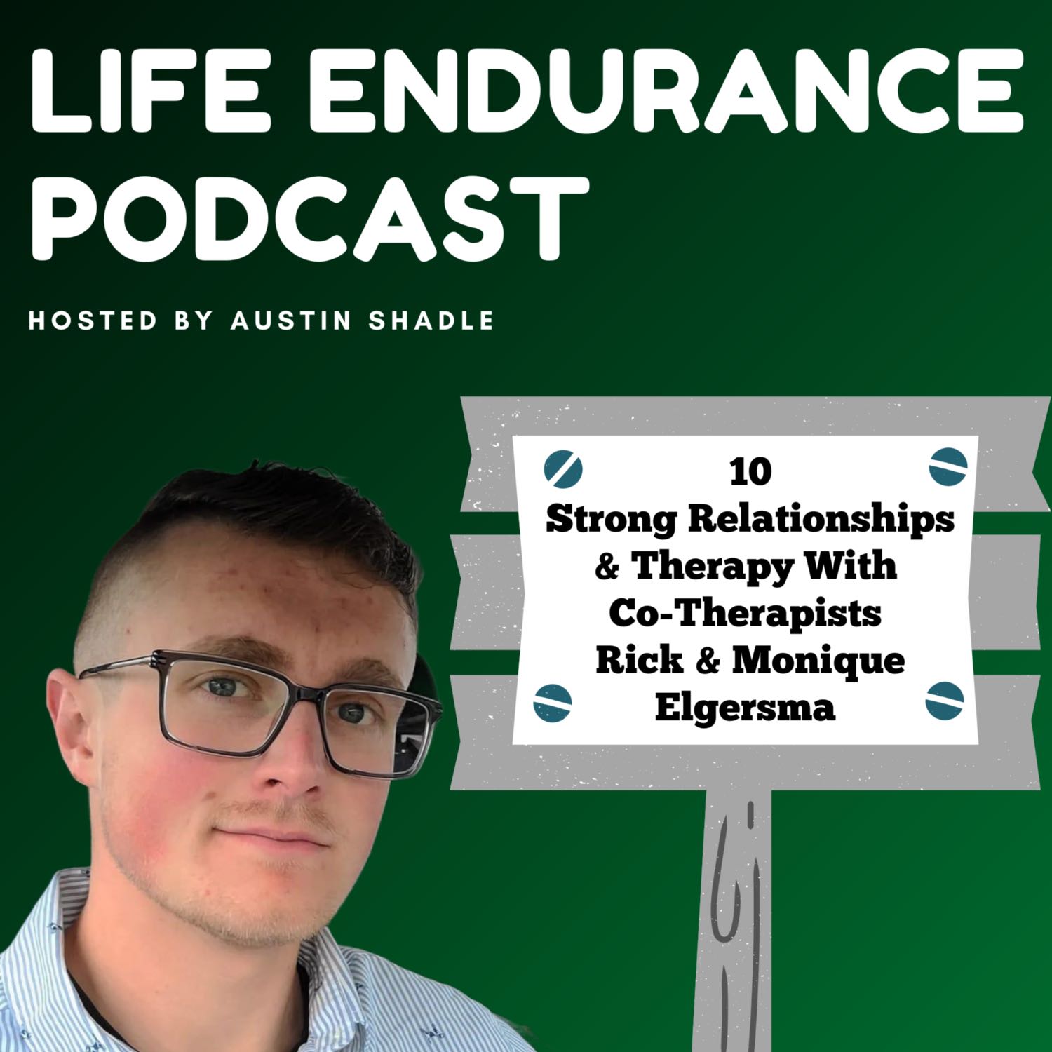 Life Endurance Podcast