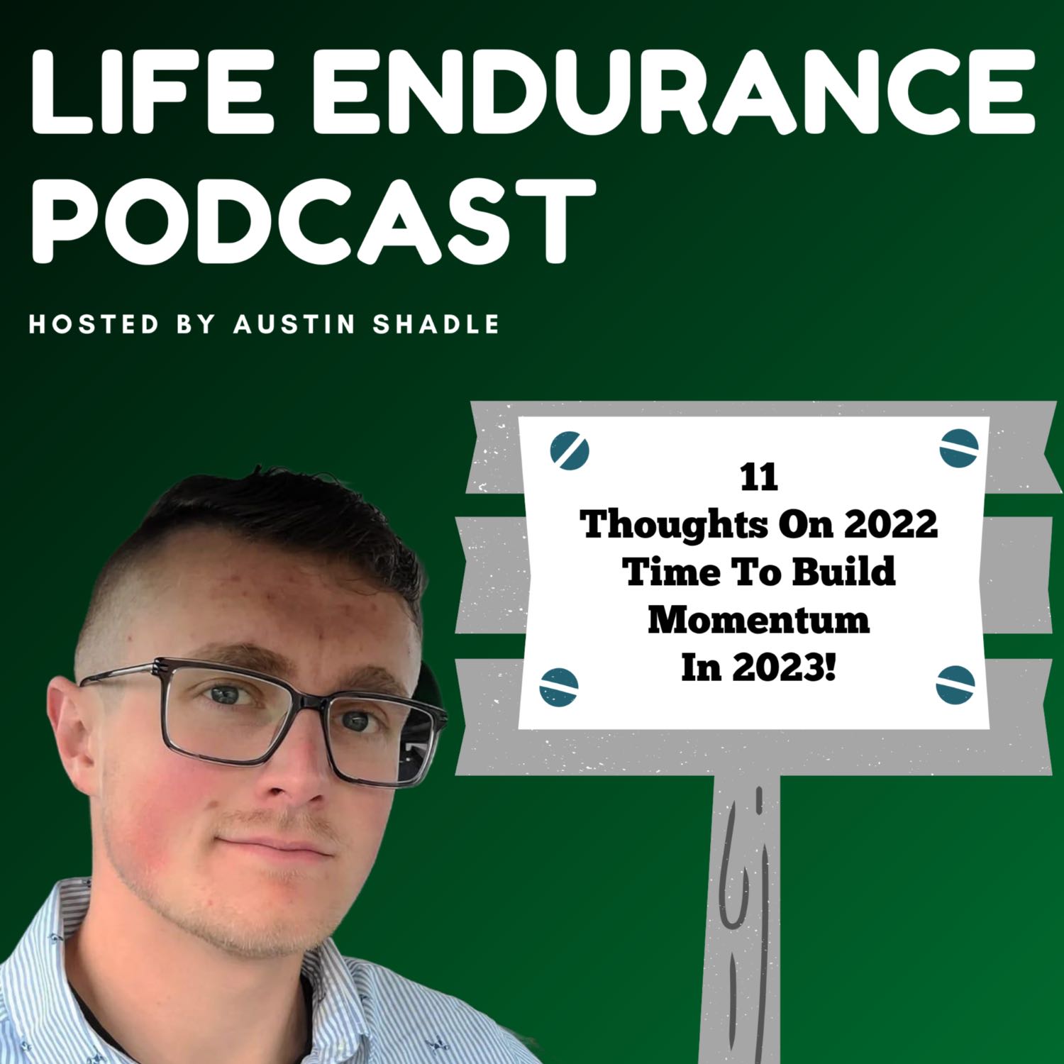Life Endurance Podcast