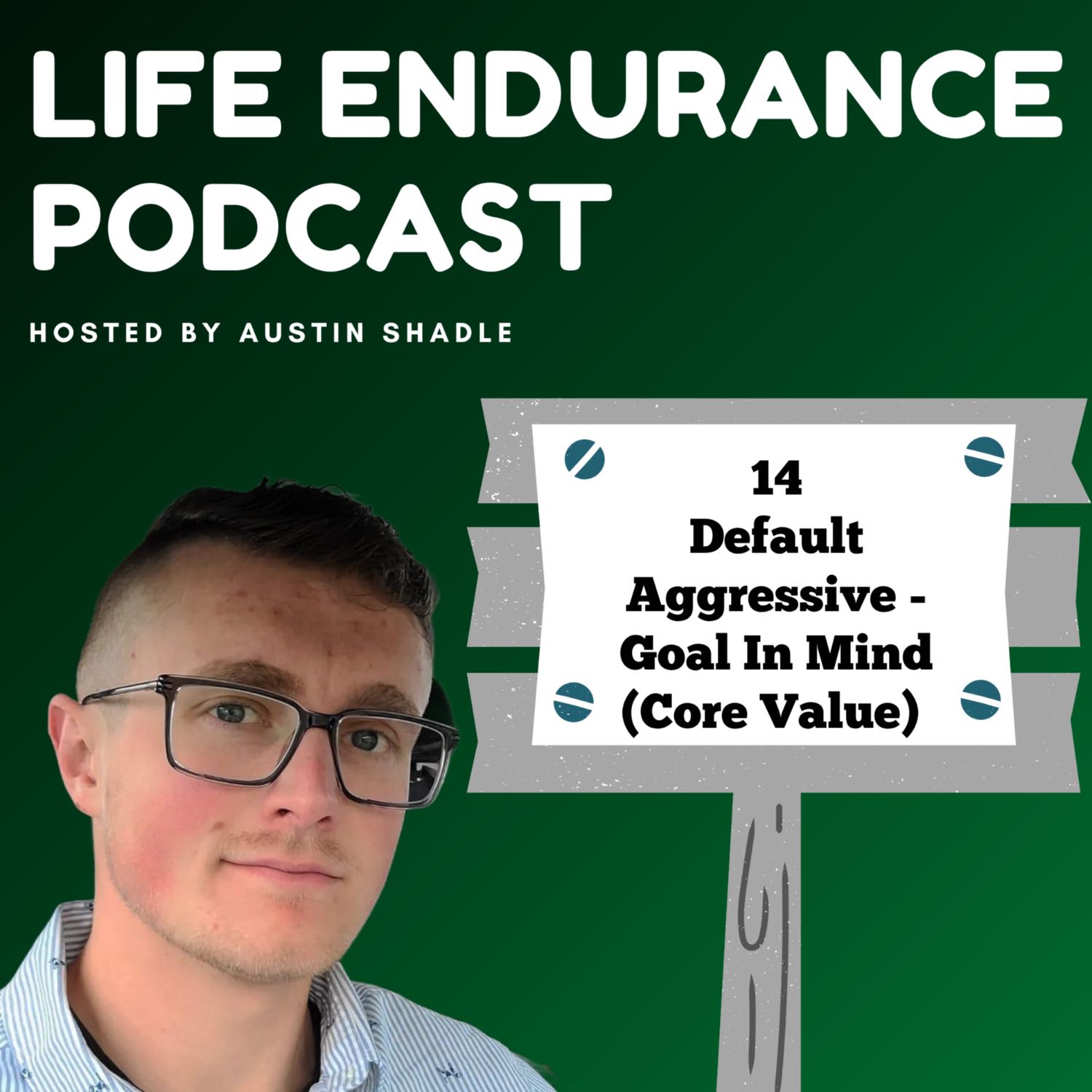 Life Endurance Podcast