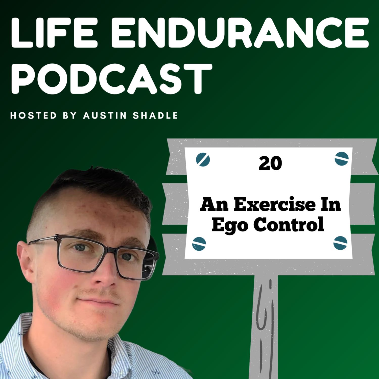 Life Endurance Podcast