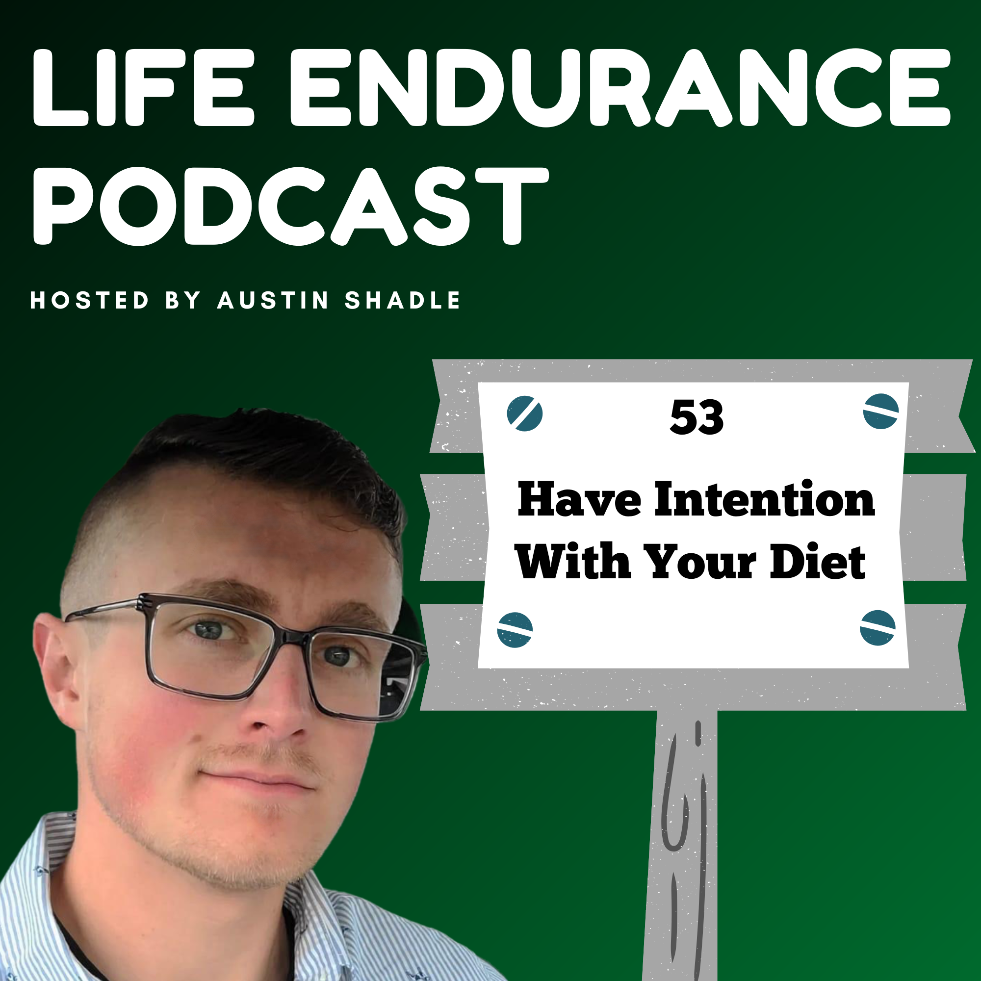 Life Endurance Podcast