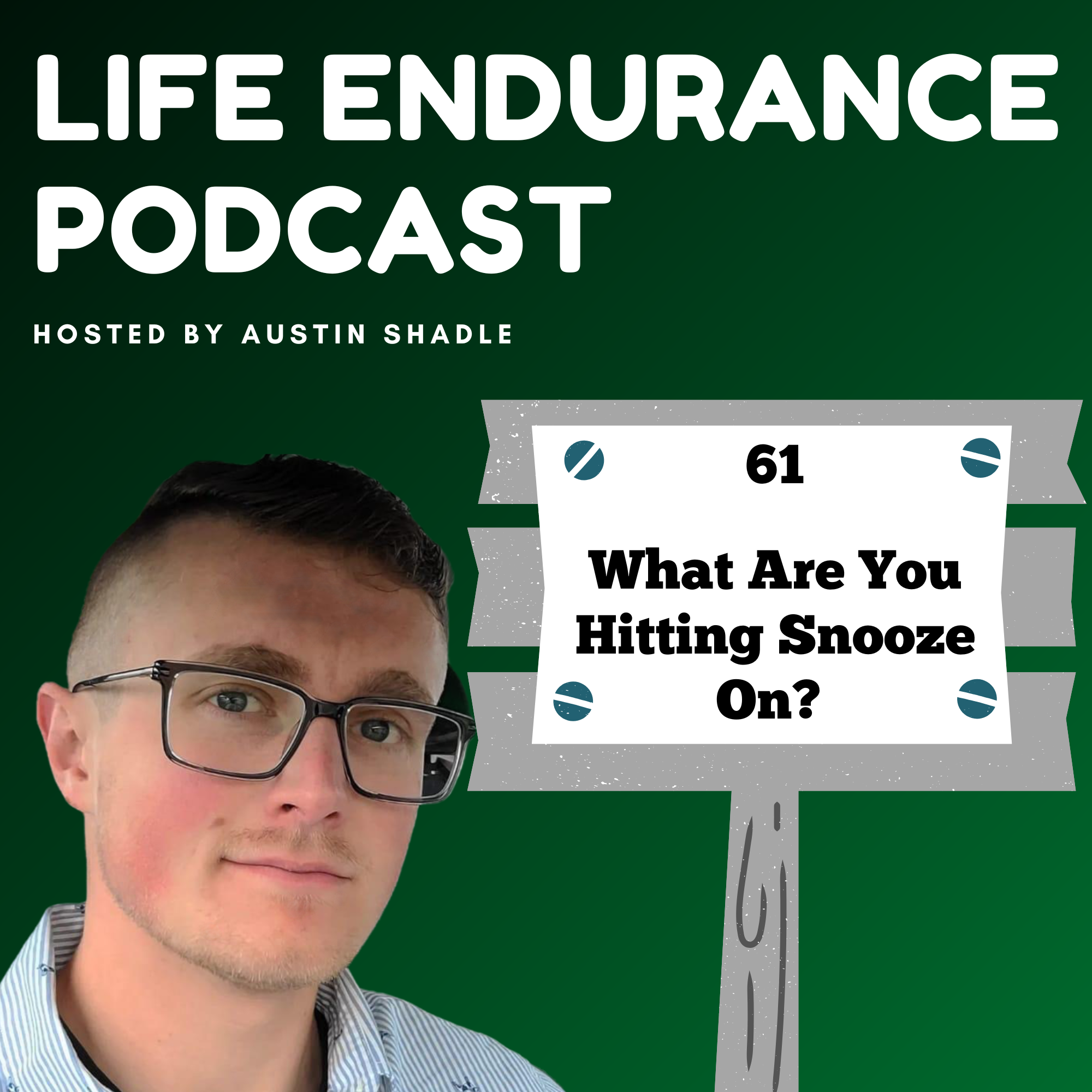 Life Endurance Podcast