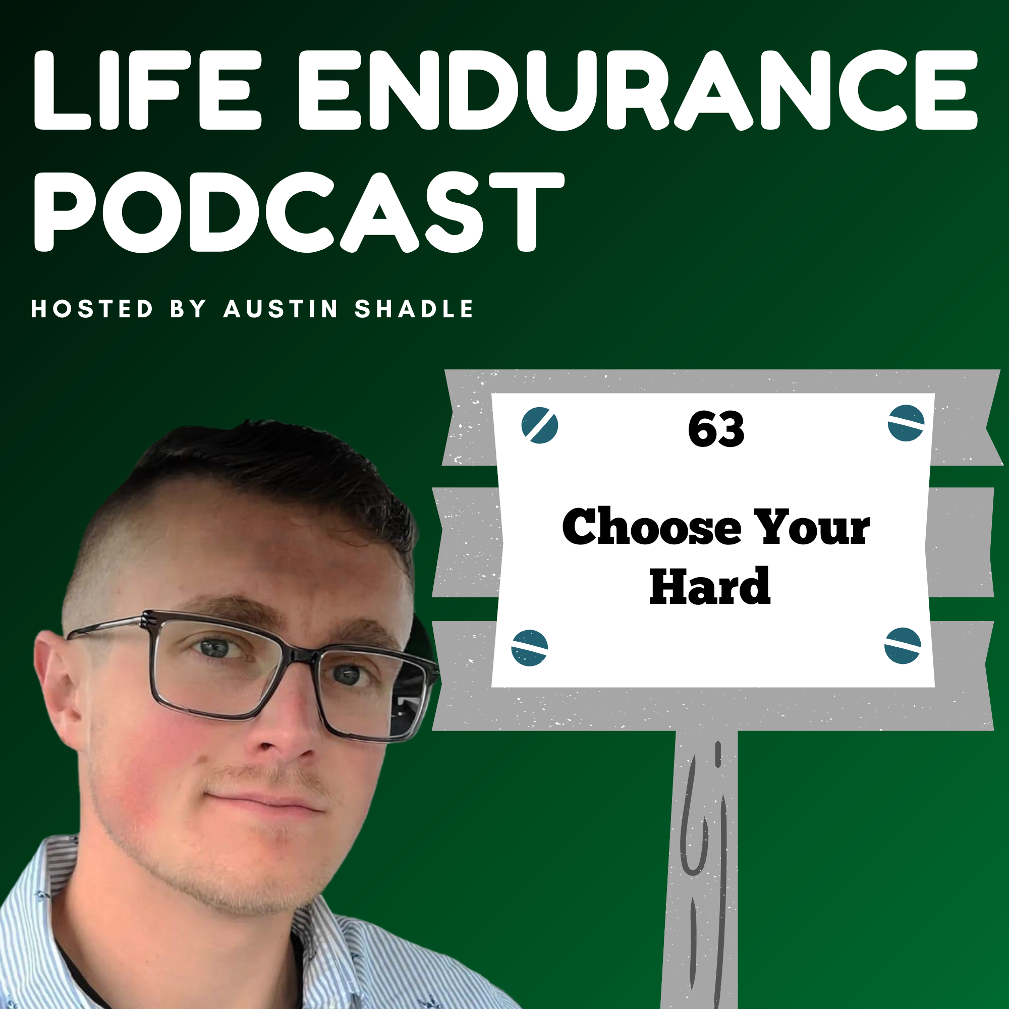 Life Endurance Podcast