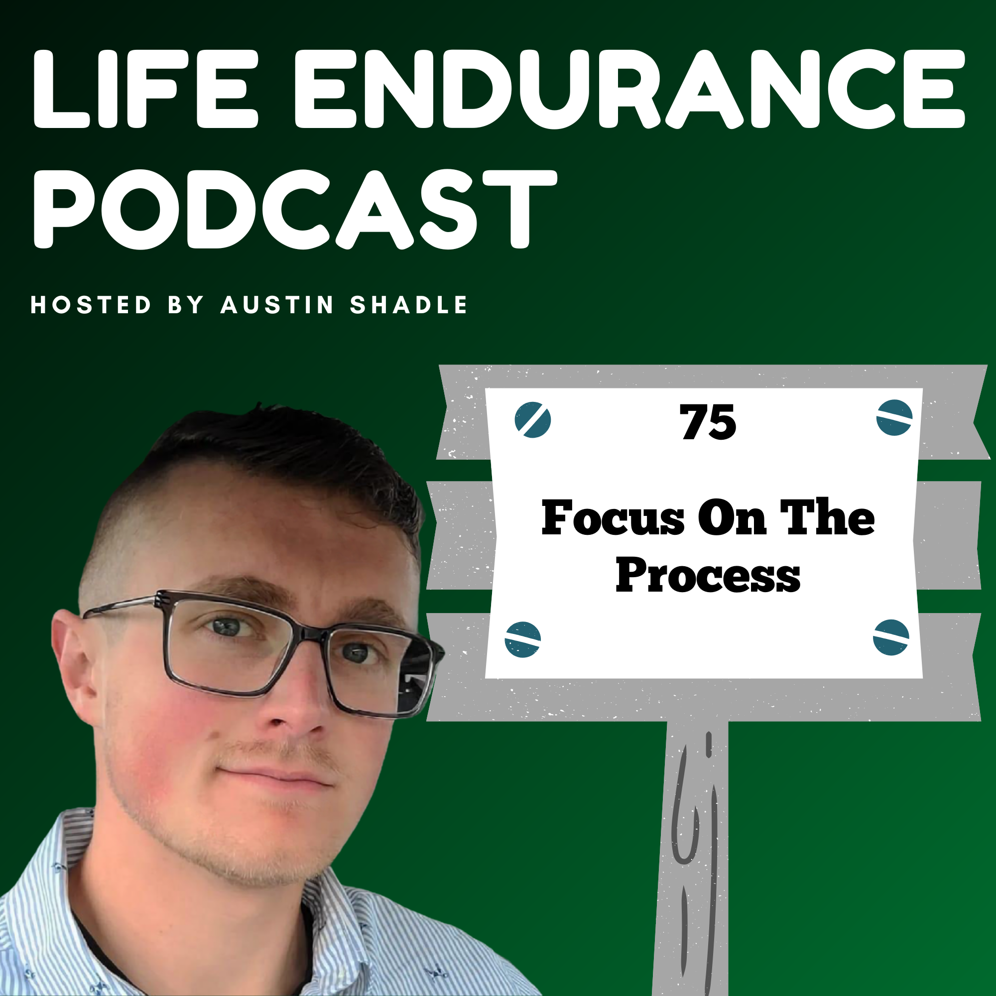 Life Endurance Podcast