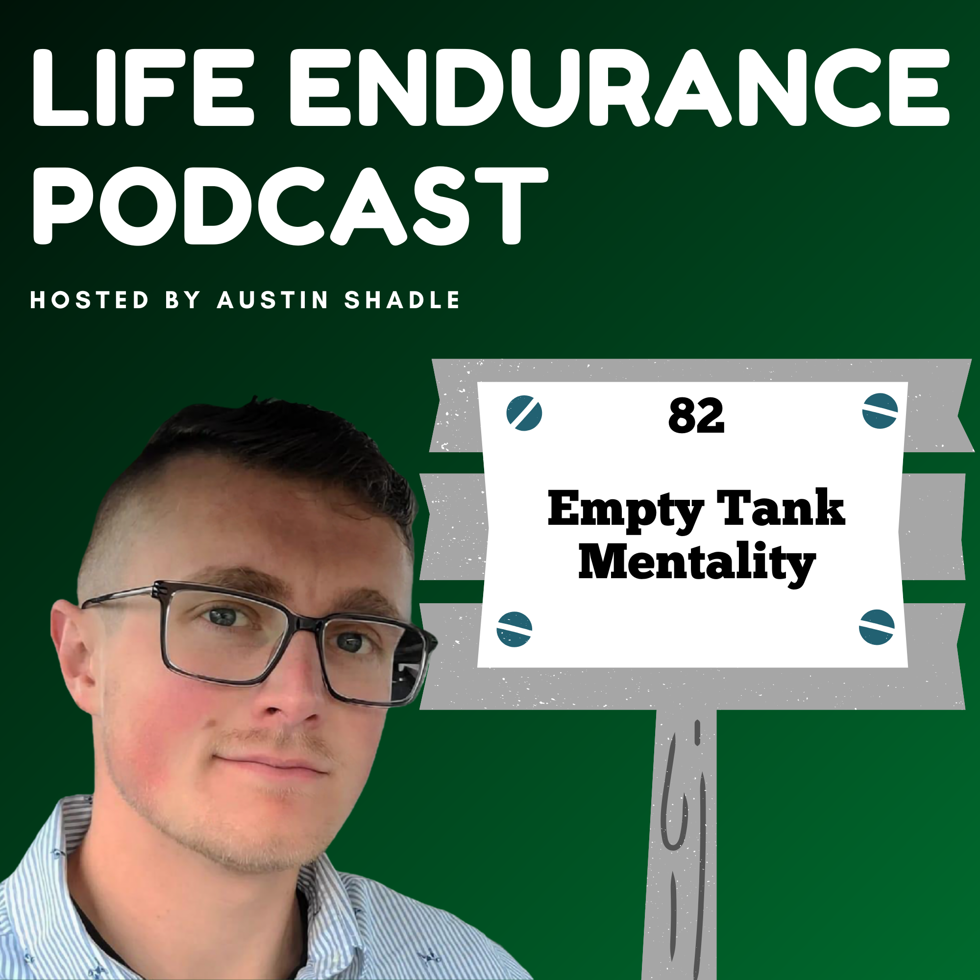 Life Endurance Podcast