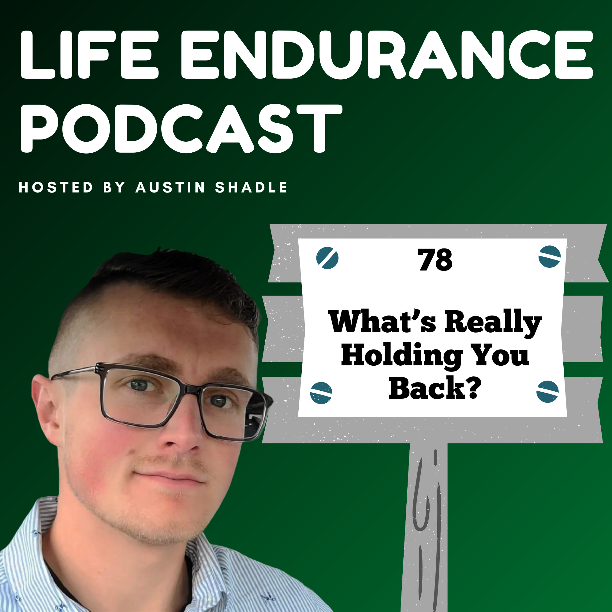 Life Endurance Podcast