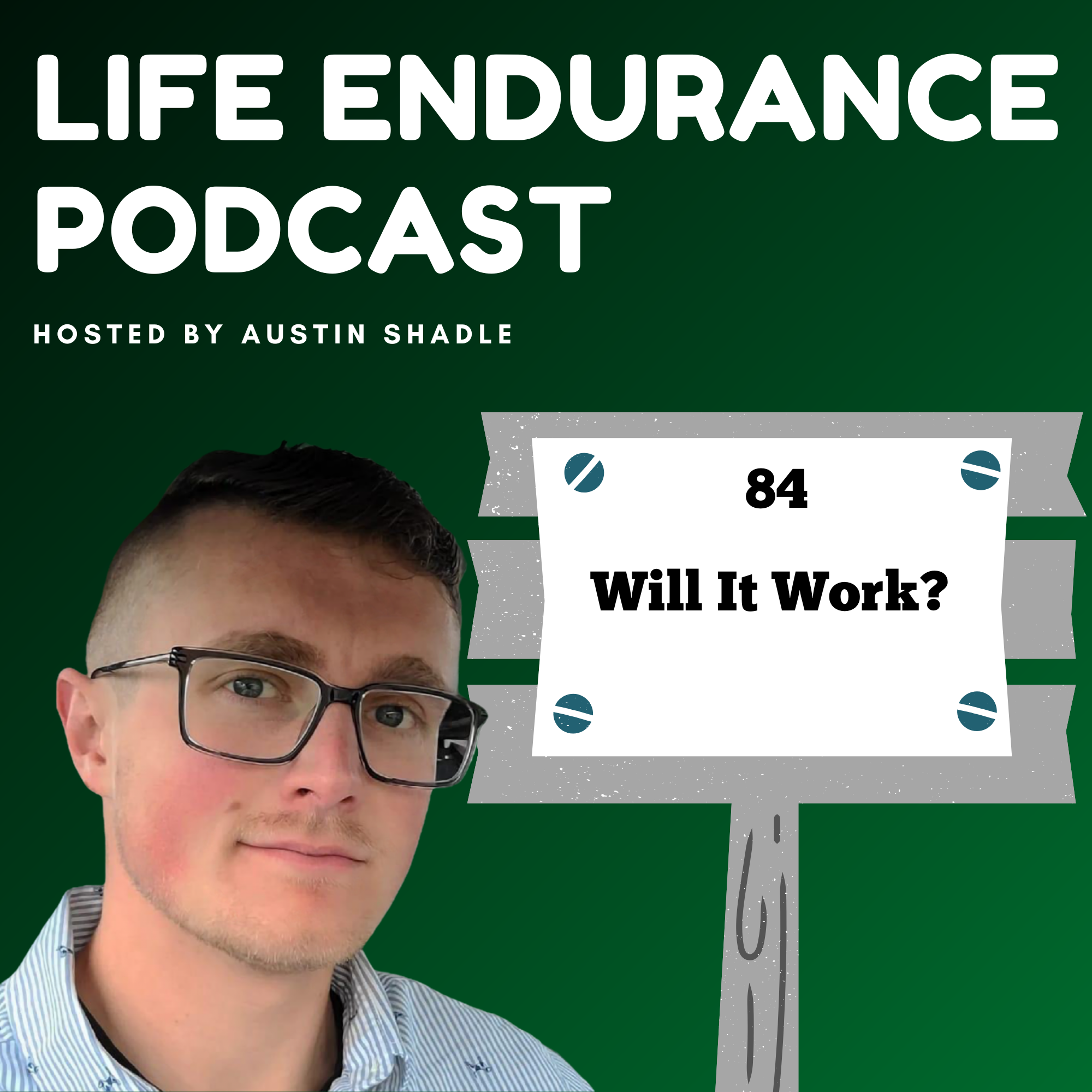 Life Endurance Podcast