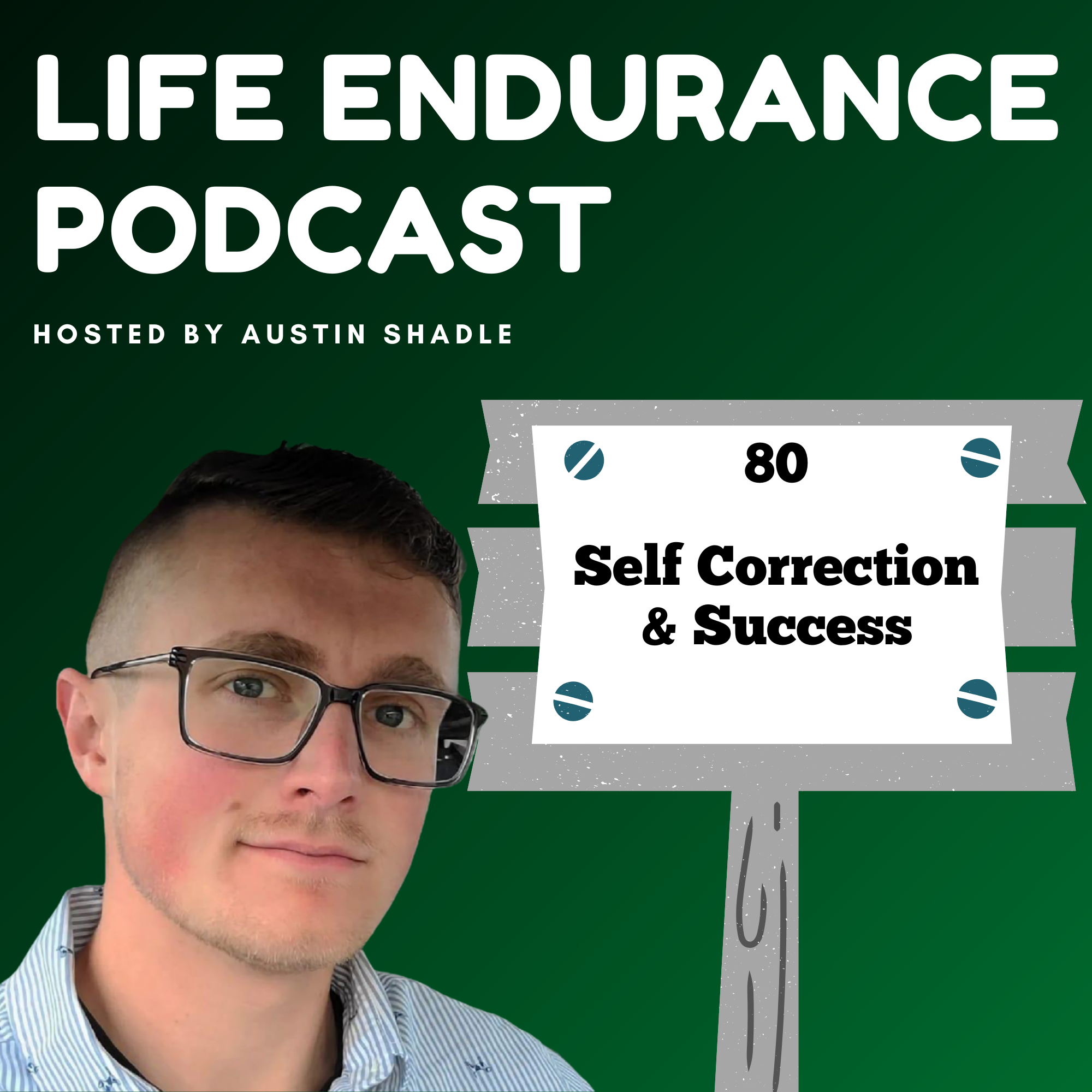Life Endurance Podcast