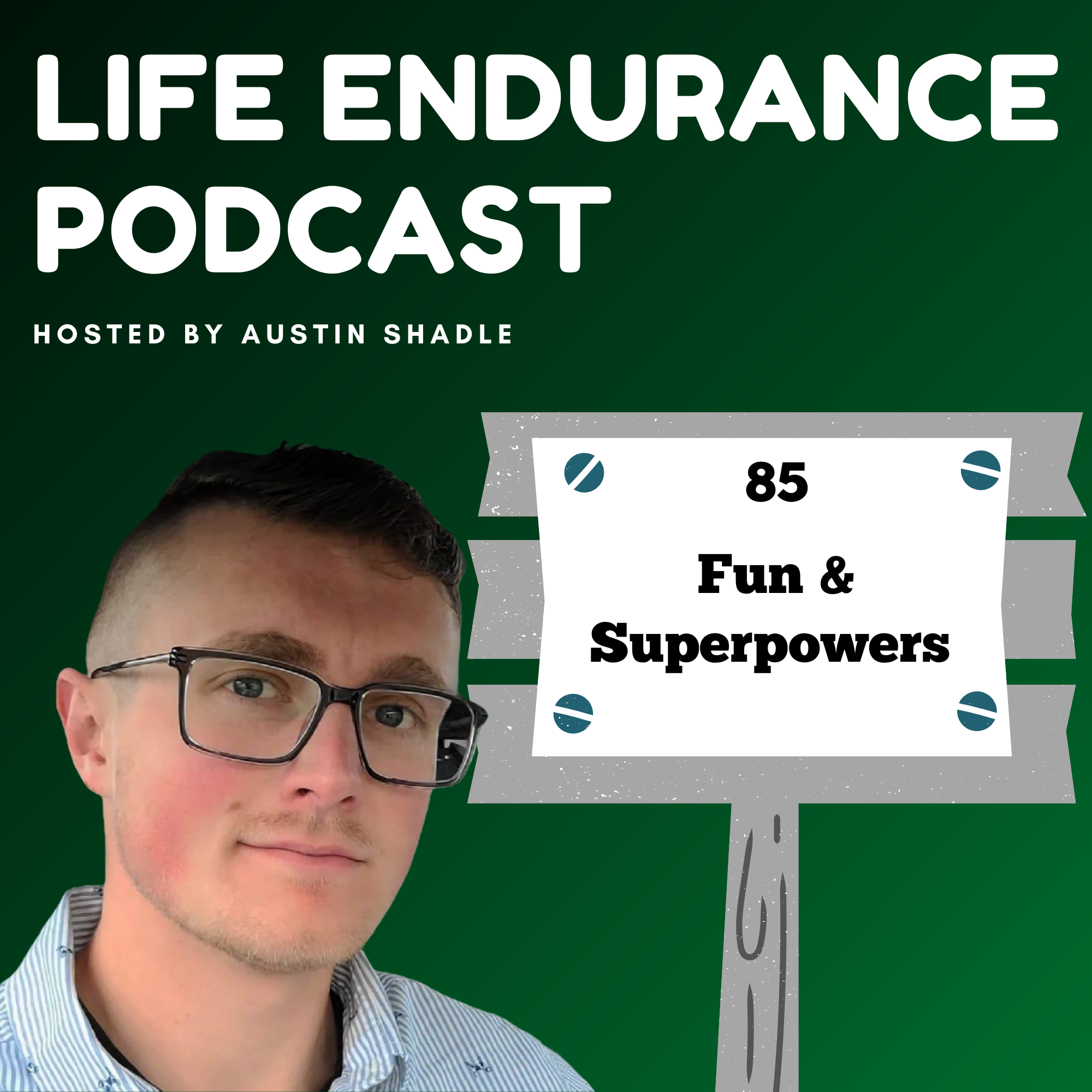 Life Endurance Podcast