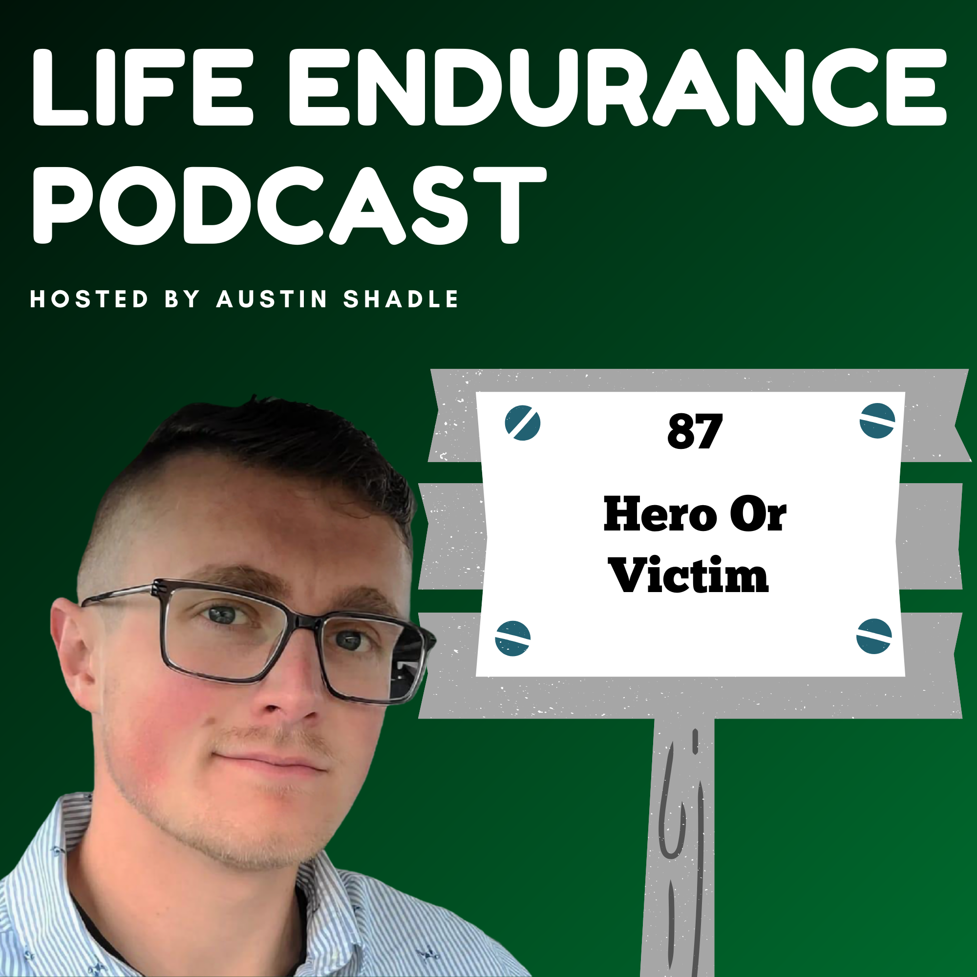 Life Endurance Podcast