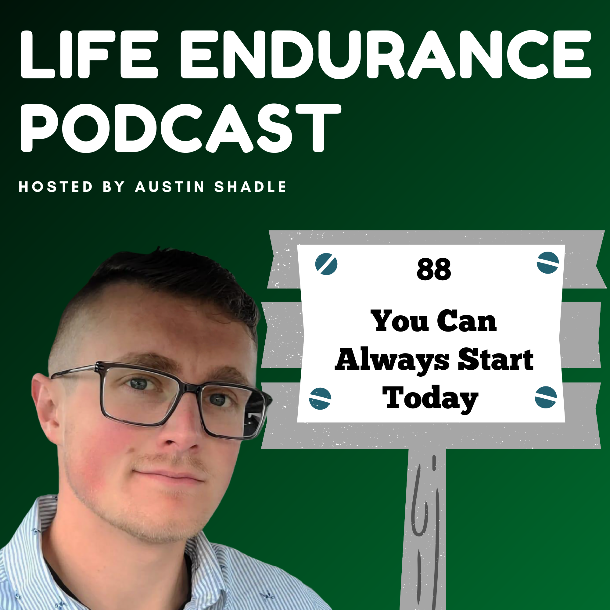 Life Endurance Podcast